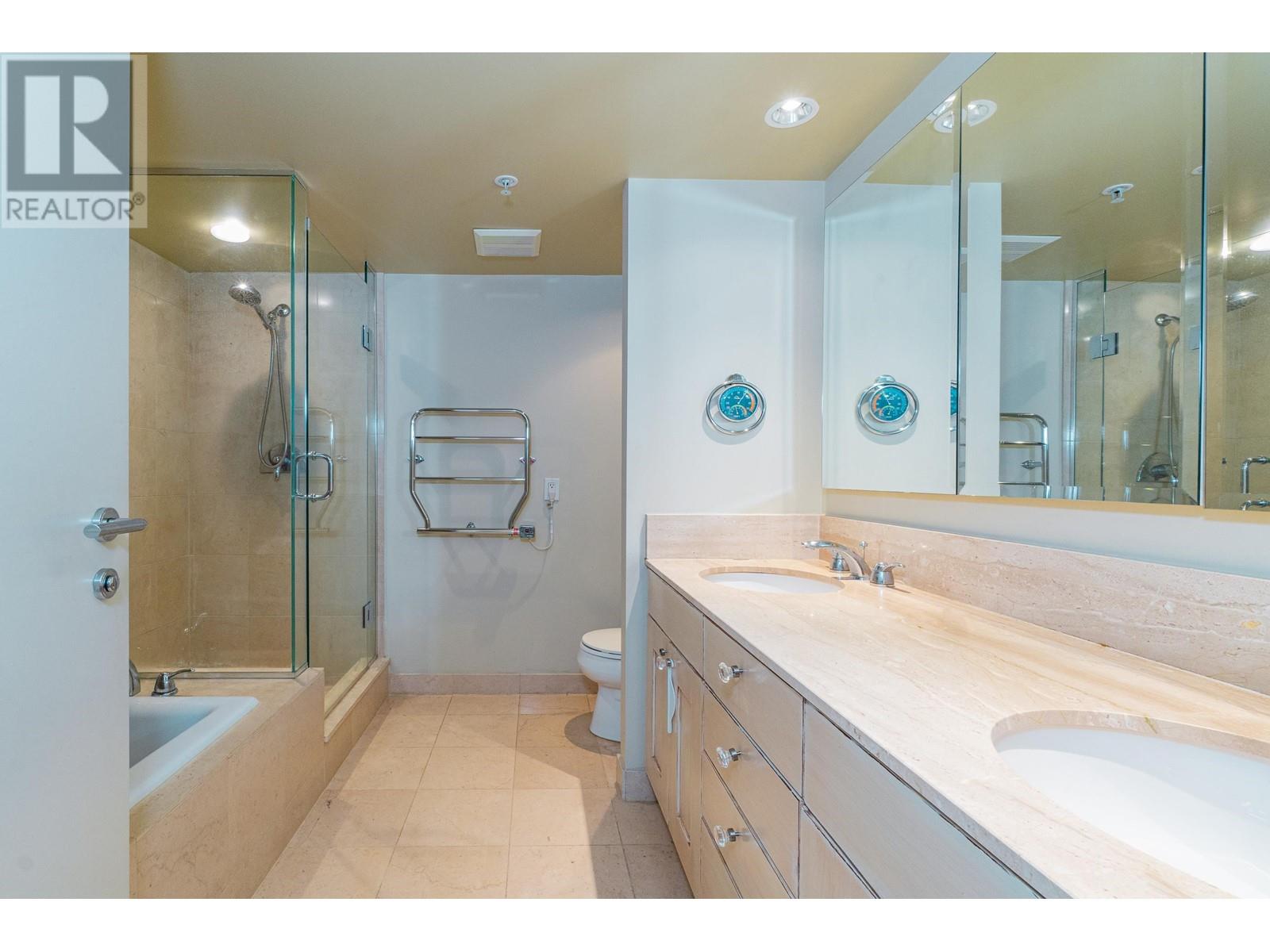 1102 590 Nicola Street, Vancouver, British Columbia  V6G 3J8 - Photo 35 - R2985273
