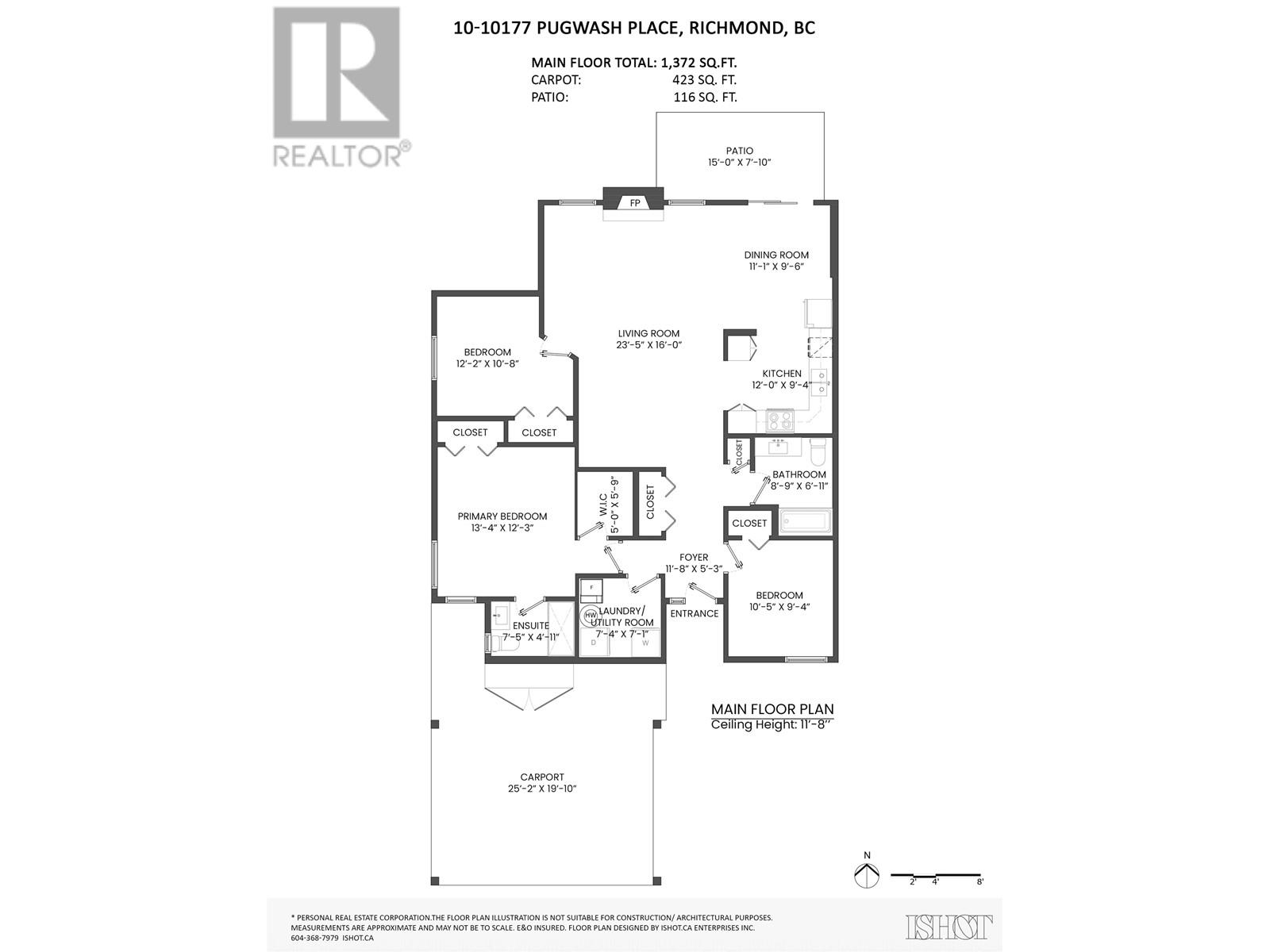 10 10177 Pugwash Place, Richmond, British Columbia  V7E 5N9 - Photo 34 - R2988322