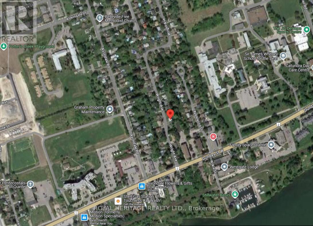 71 Wright Avenue, Belleville, Ontario  K8P 4E7 - Photo 31 - X12061880