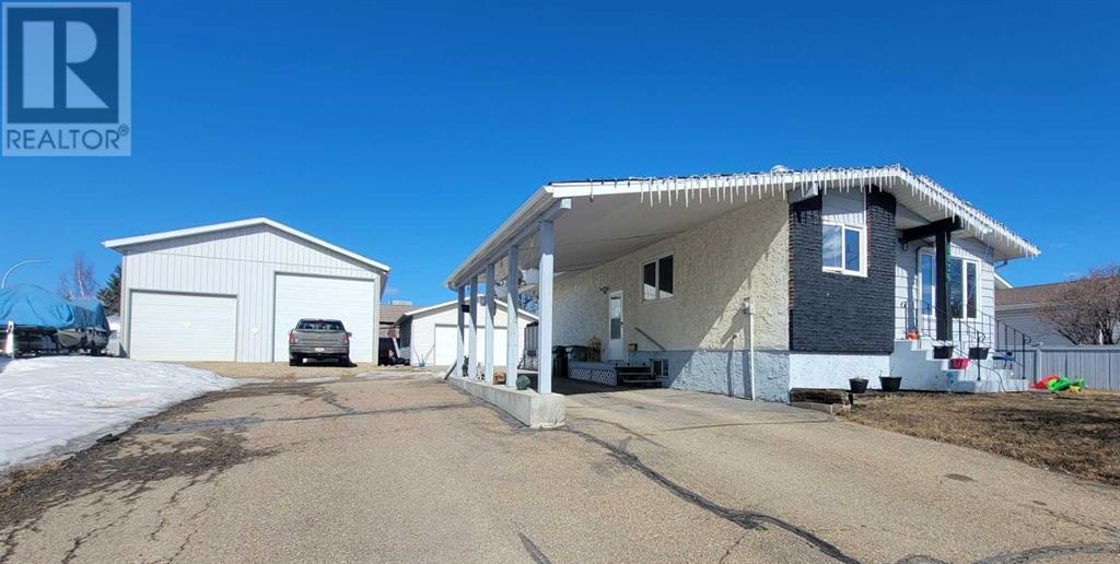 5036 12 Avenue, edson, Alberta