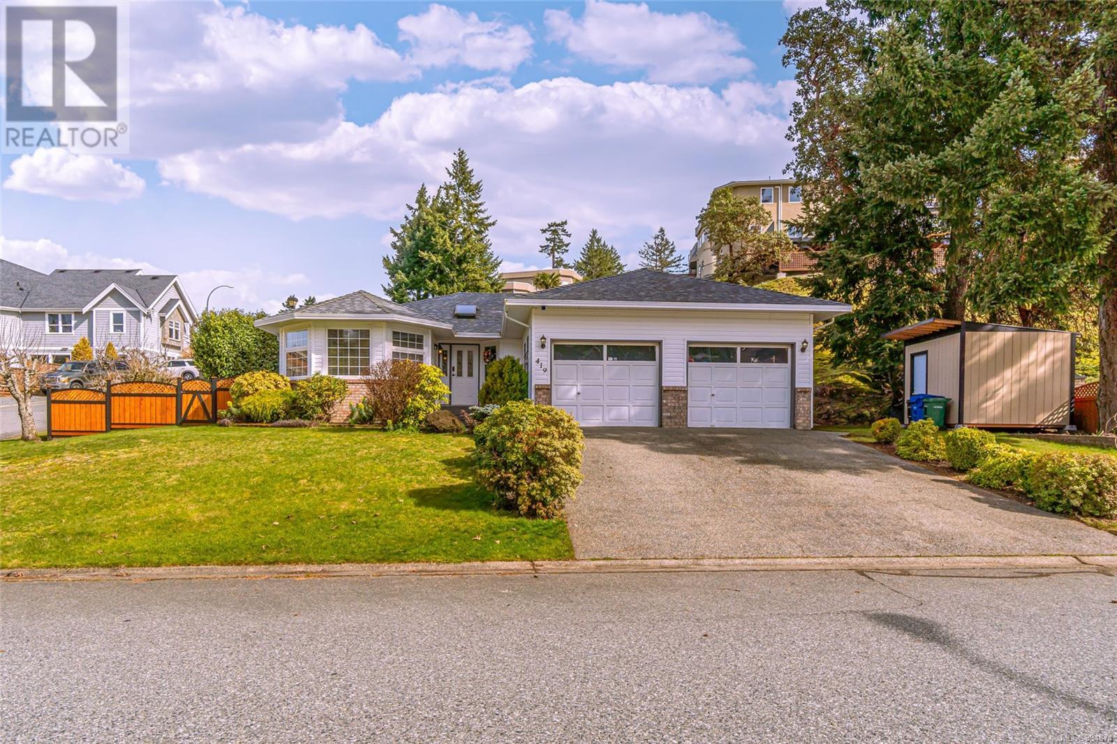 Property at 419 Nottingham Dr image 1