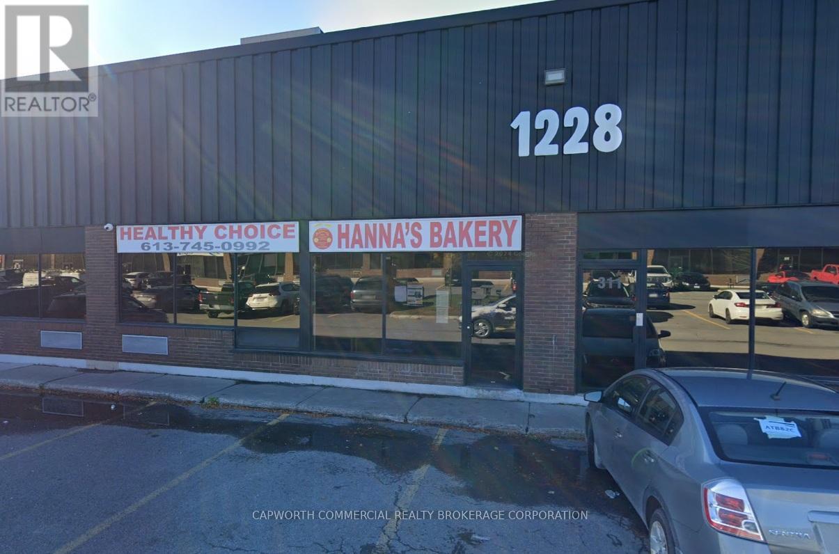 312 - 1228 Old Innes Road, Ottawa, Ontario  K1B 3V3 - Photo 16 - X12068165