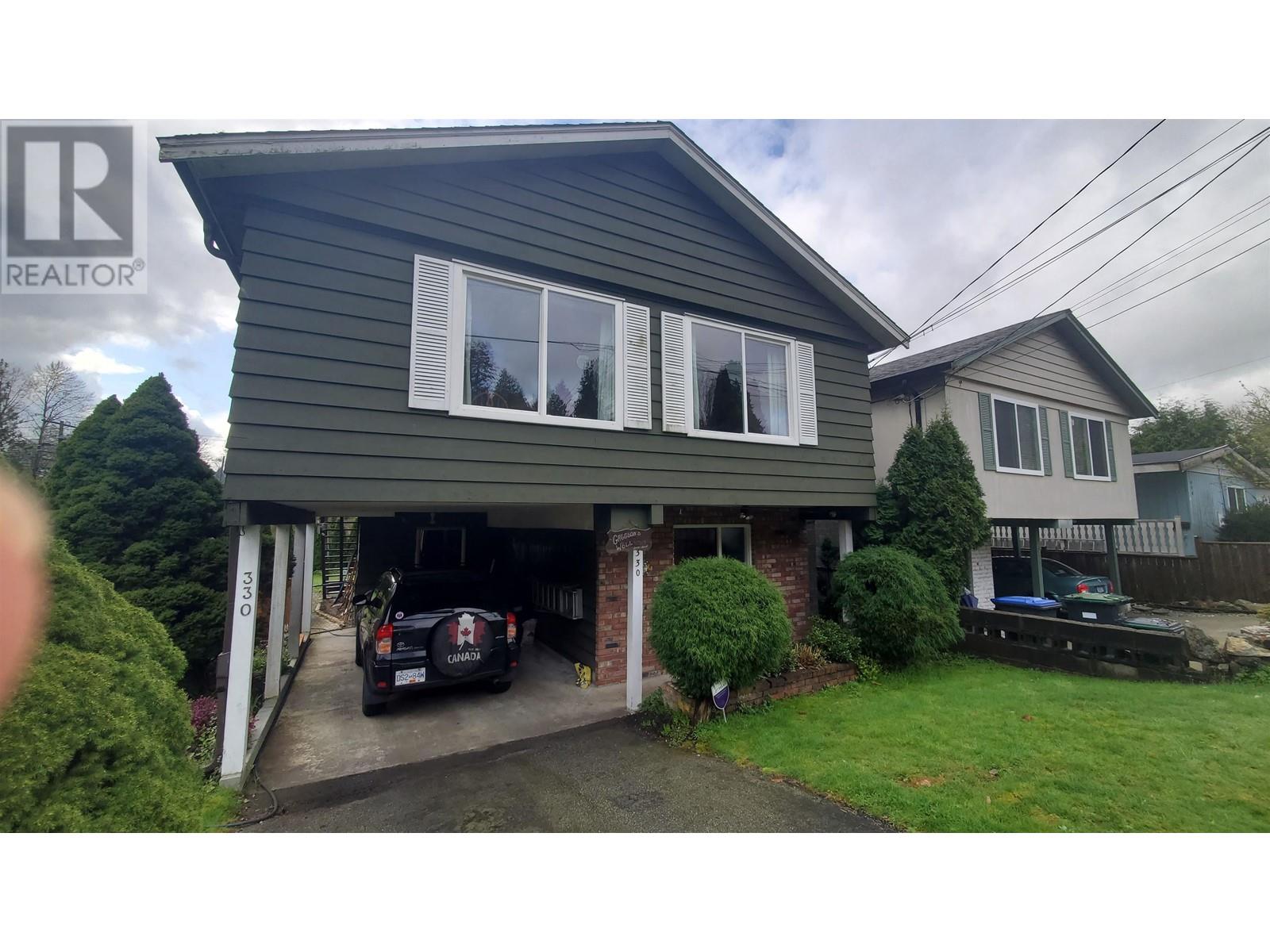 330 Avalon Drive, Port Moody, British Columbia  V3H 2X8 - Photo 3 - R2988486