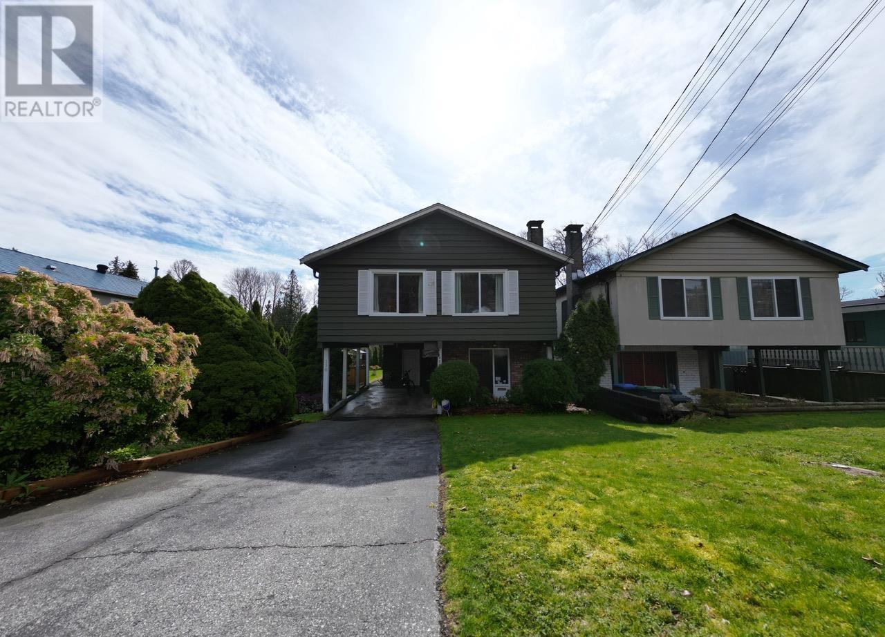 330 Avalon Drive, Port Moody, British Columbia  V3H 2X8 - Photo 2 - R2988486