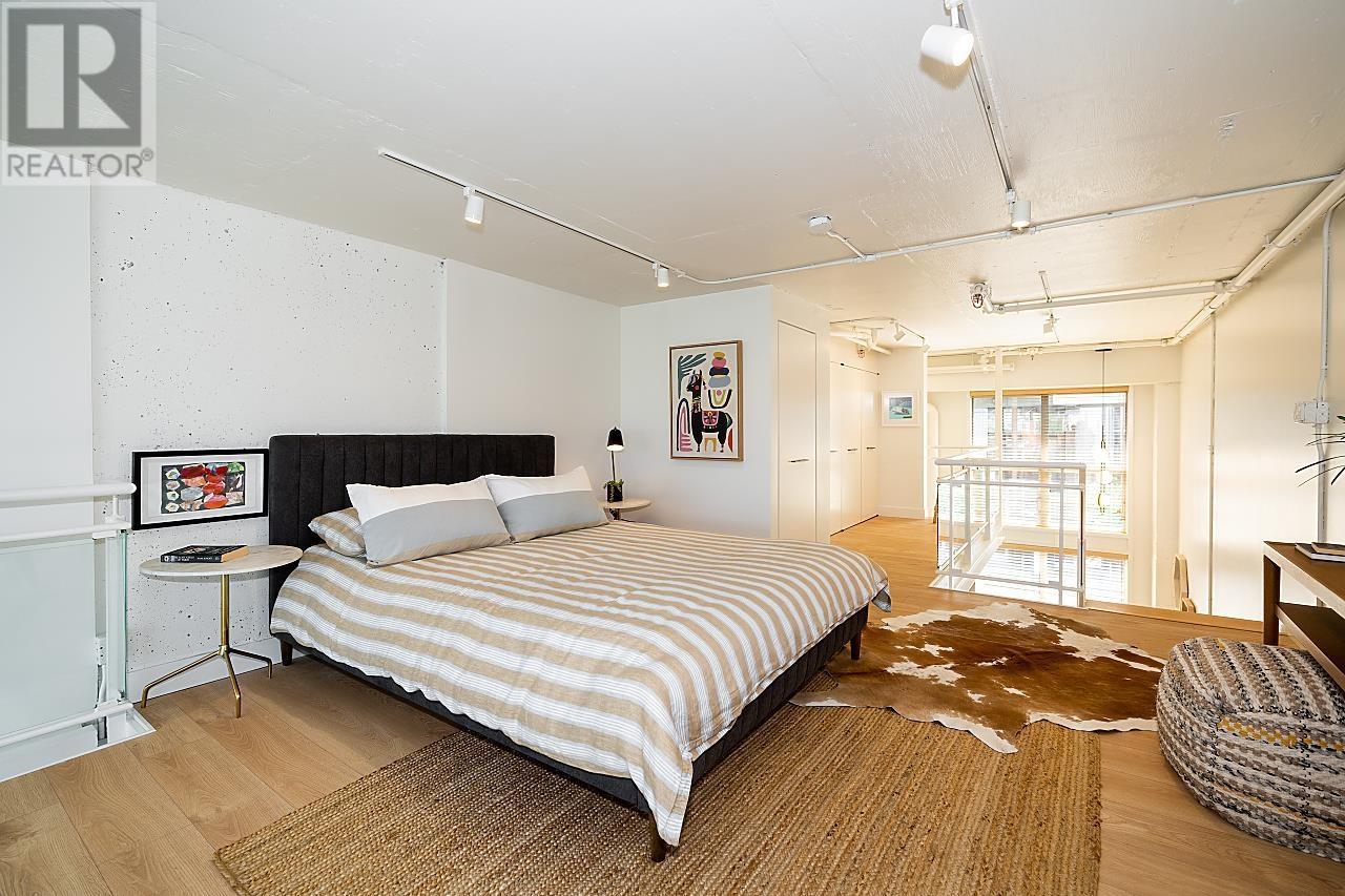 403 1529 W 6th Avenue, Vancouver, British Columbia  V6J 1R1 - Photo 11 - R2988549