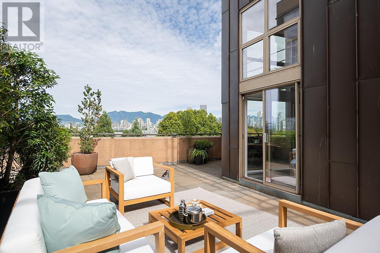 403 1529 W 6th Avenue, Vancouver, British Columbia  V6J 1R1 - Photo 13 - R2988549