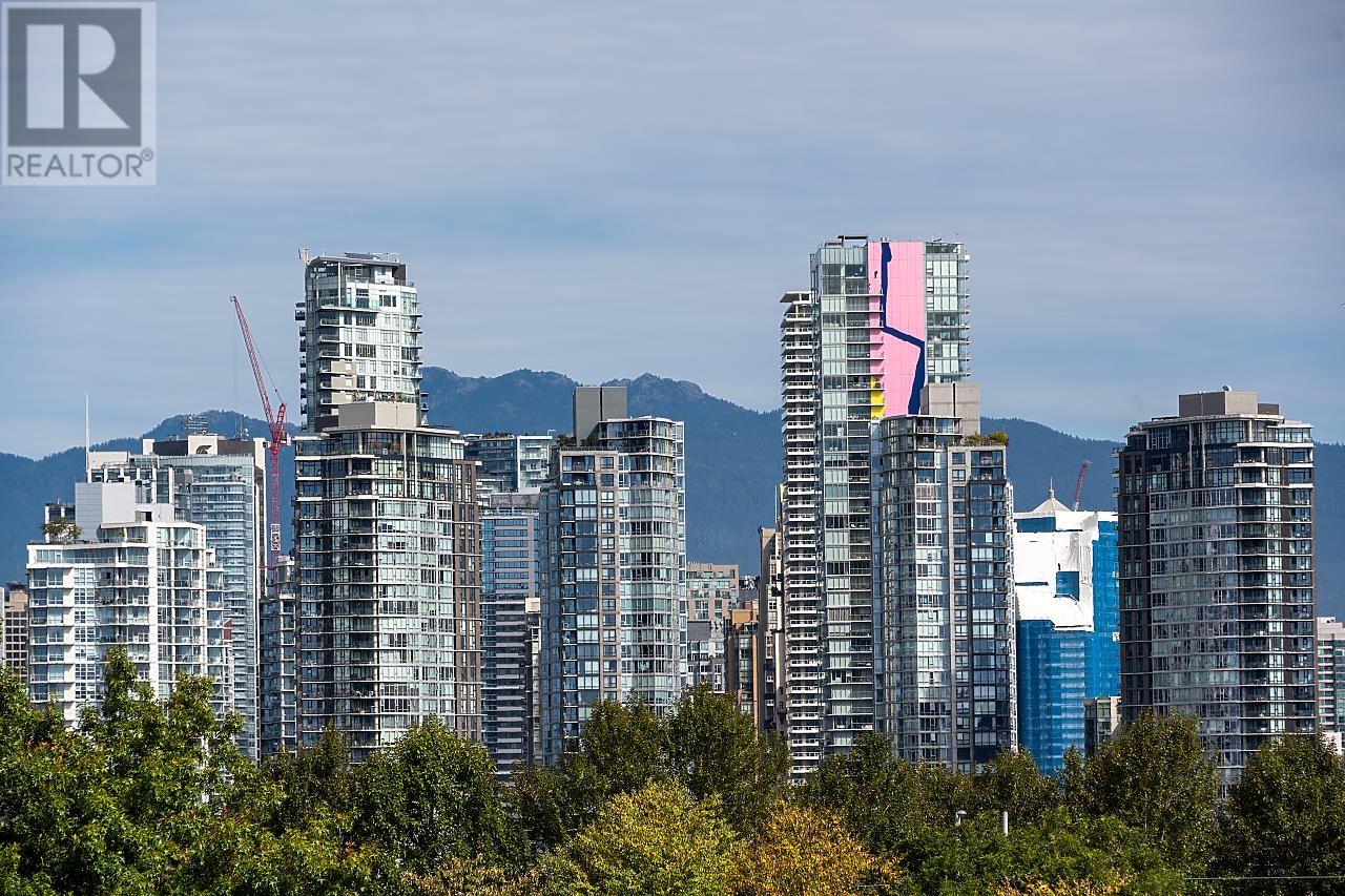 403 1529 W 6th Avenue, Vancouver, British Columbia  V6J 1R1 - Photo 15 - R2988549