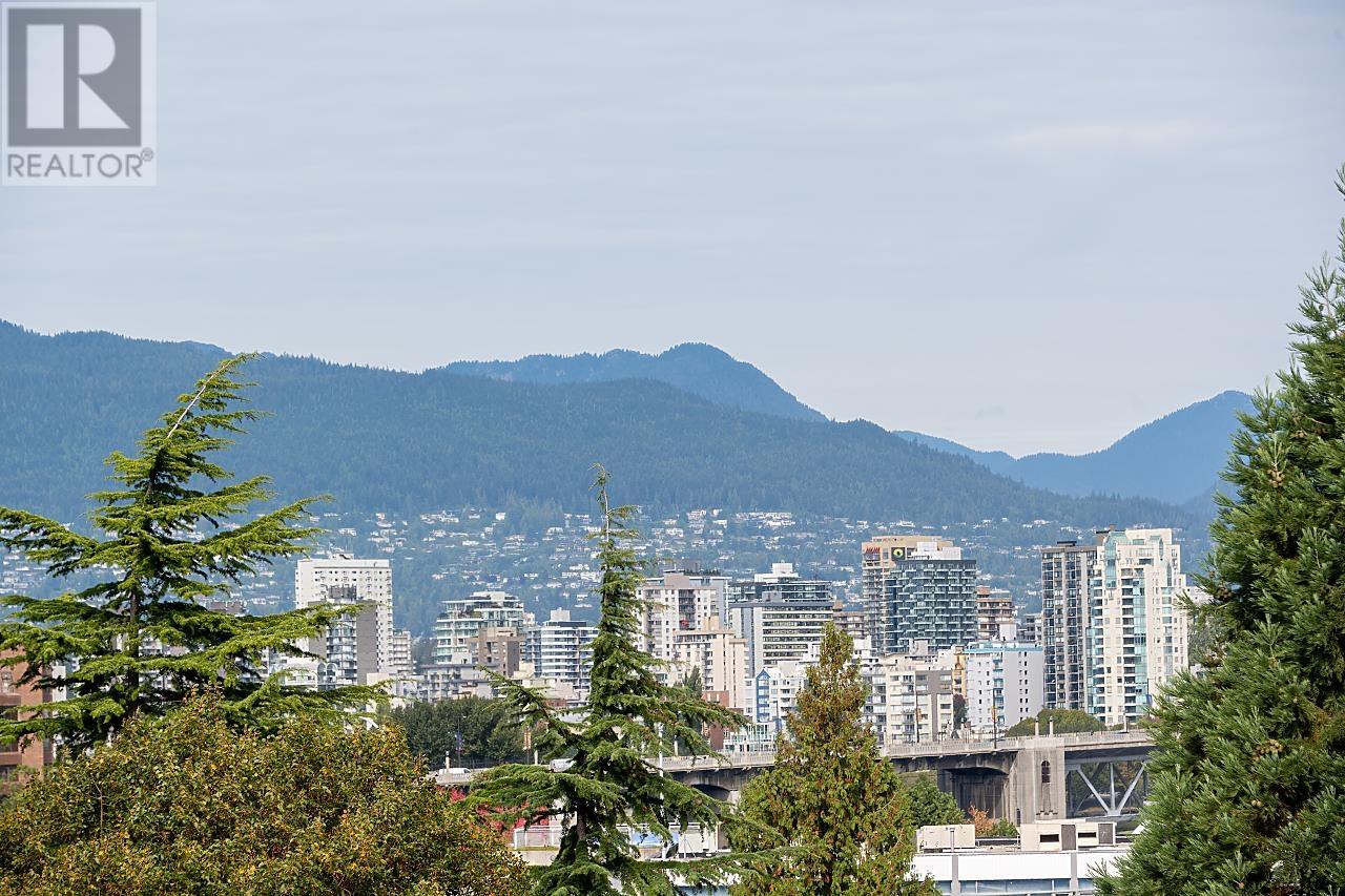 403 1529 W 6th Avenue, Vancouver, British Columbia  V6J 1R1 - Photo 17 - R2988549