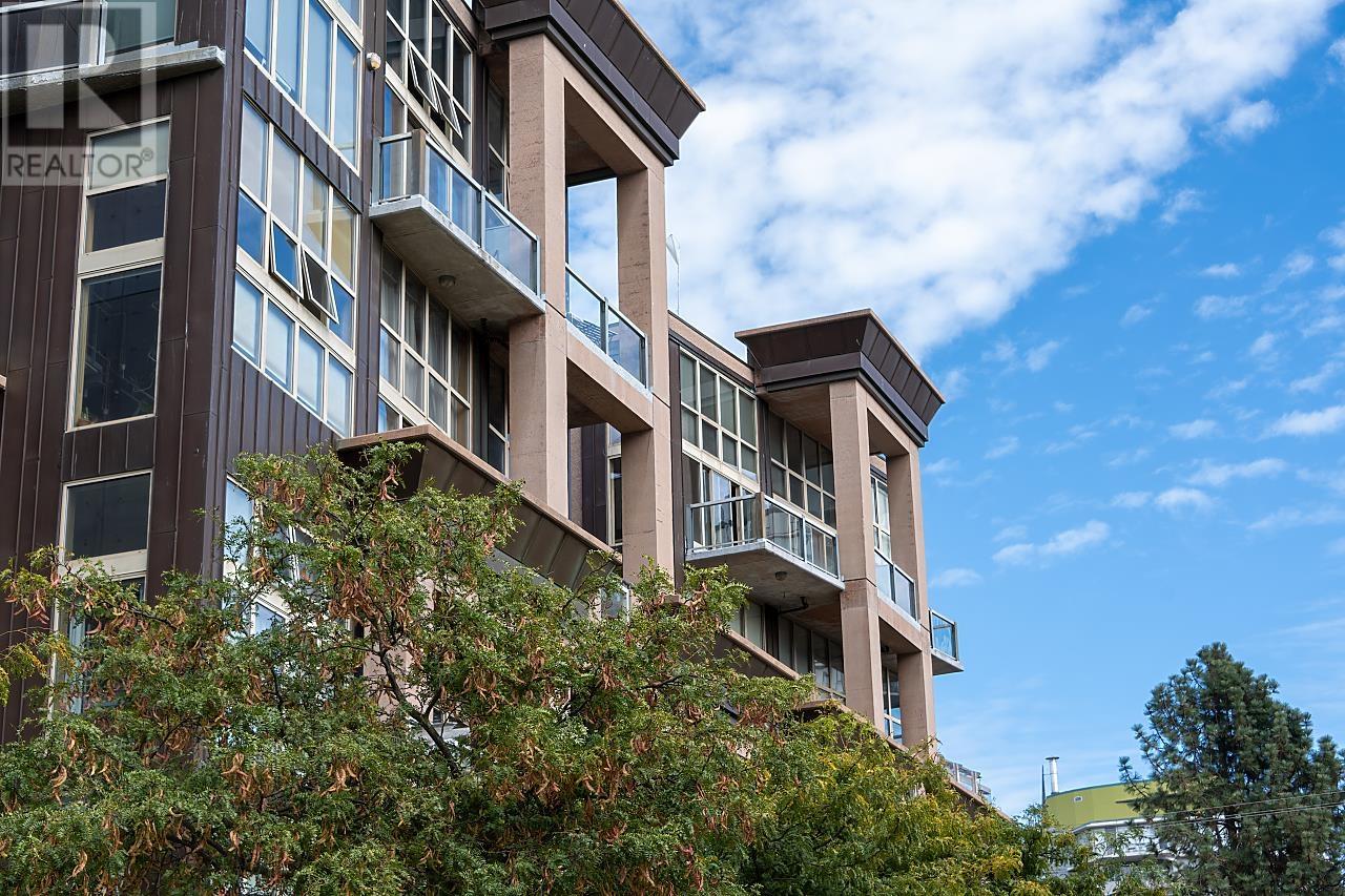 403 1529 W 6th Avenue, Vancouver, British Columbia  V6J 1R1 - Photo 20 - R2988549