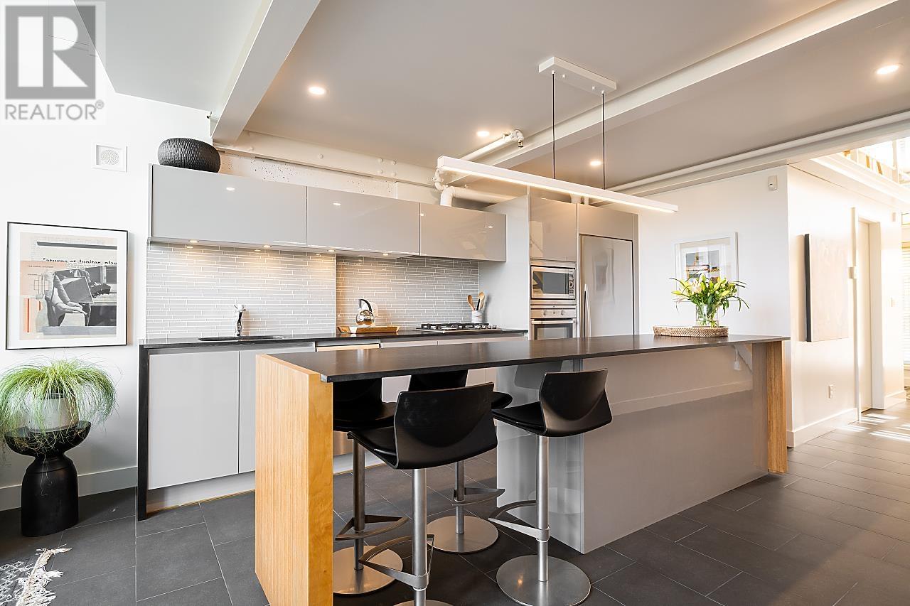 403 1529 W 6th Avenue, Vancouver, British Columbia  V6J 1R1 - Photo 7 - R2988549