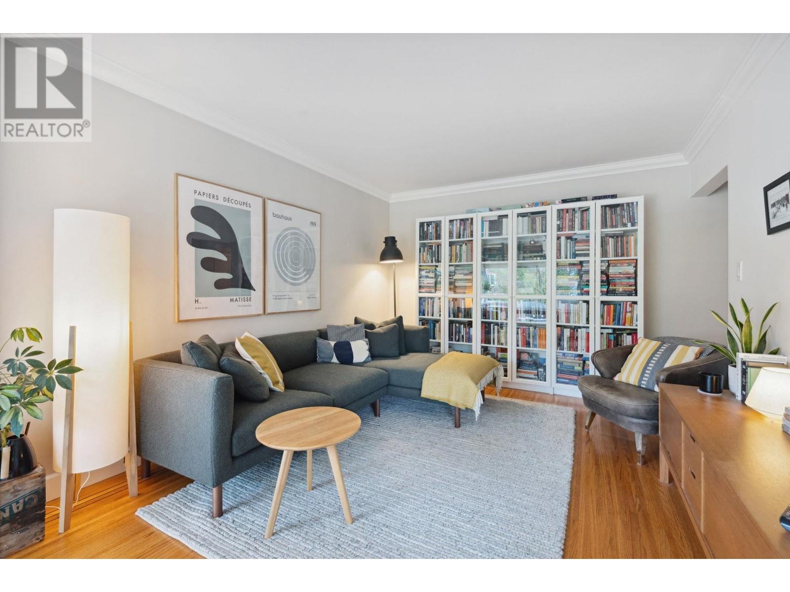 102 1075 W 13th Avenue, Vancouver, British Columbia  V6H 1N1 - Photo 10 - R2988551