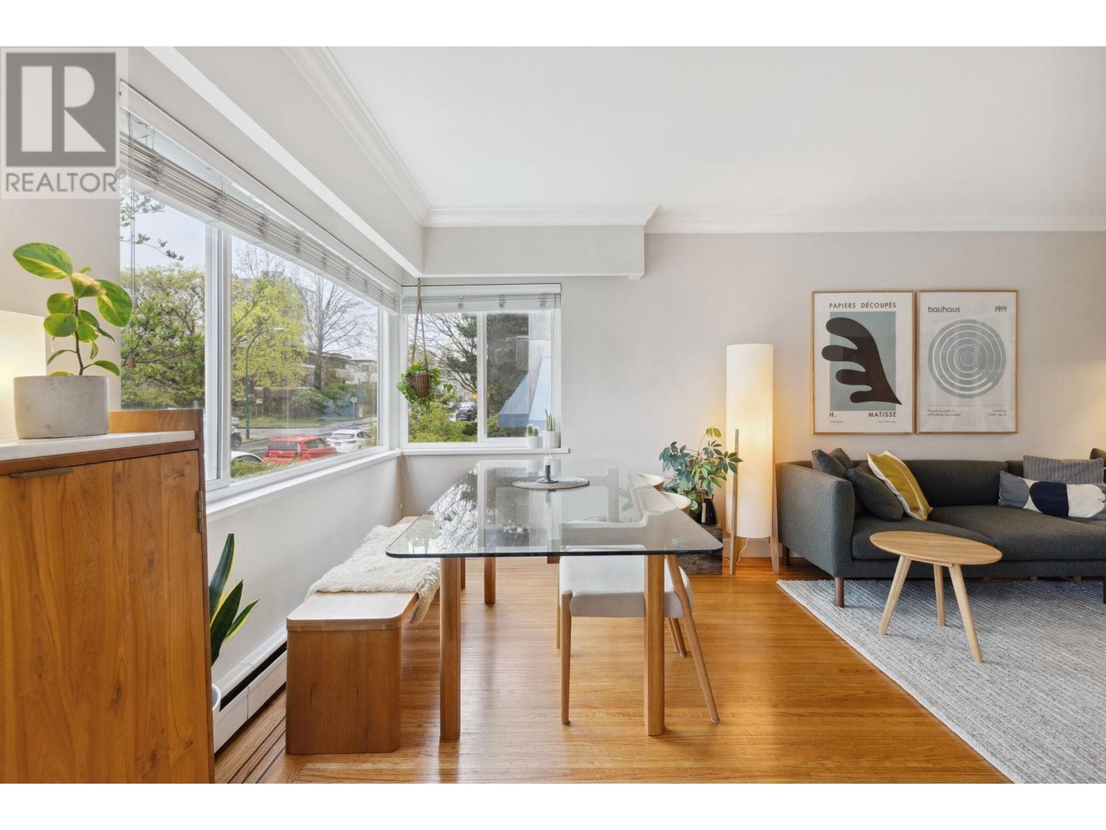 102 1075 W 13th Avenue, Vancouver, British Columbia  V6H 1N1 - Photo 14 - R2988551