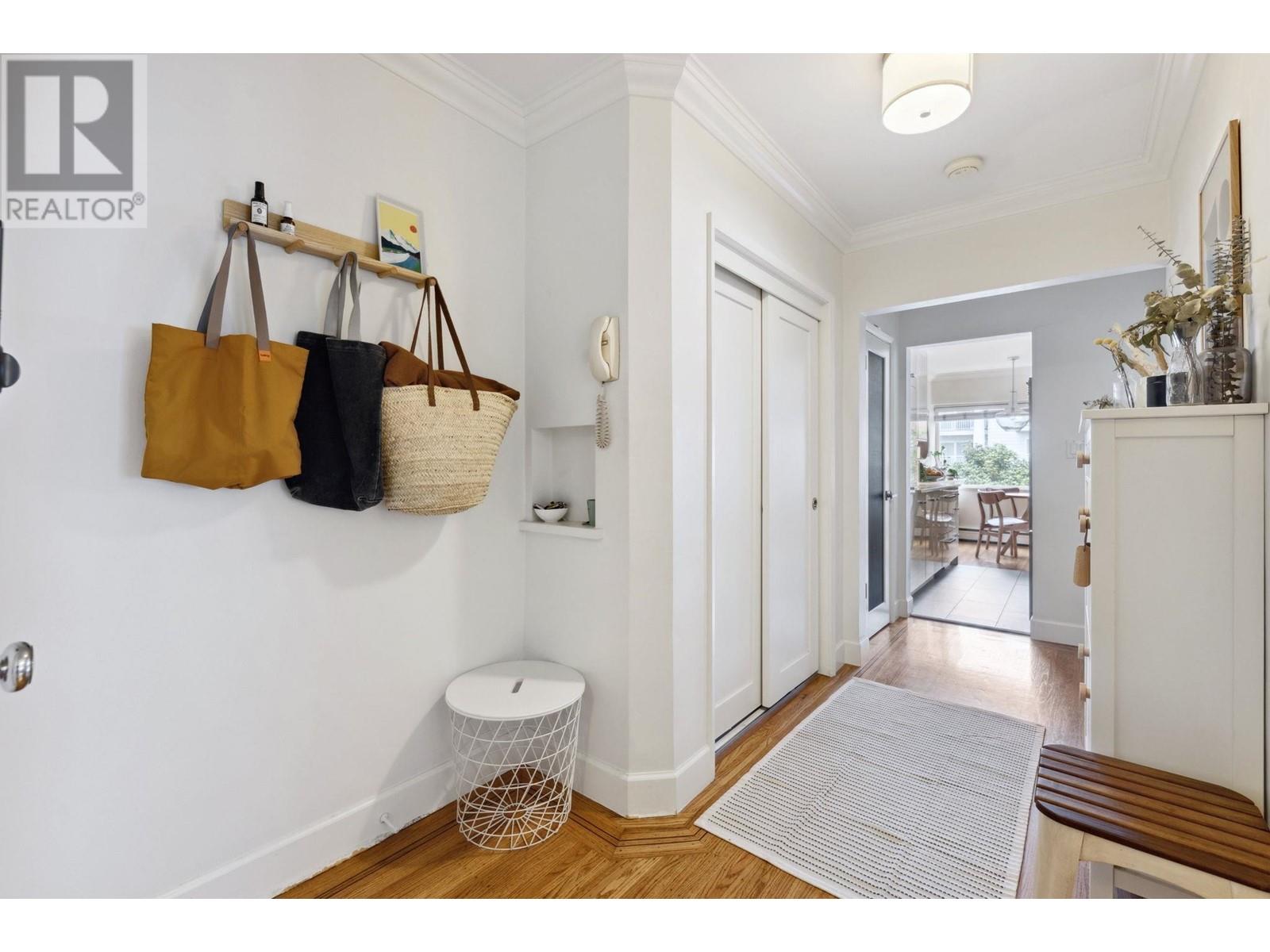 102 1075 W 13th Avenue, Vancouver, British Columbia  V6H 1N1 - Photo 17 - R2988551