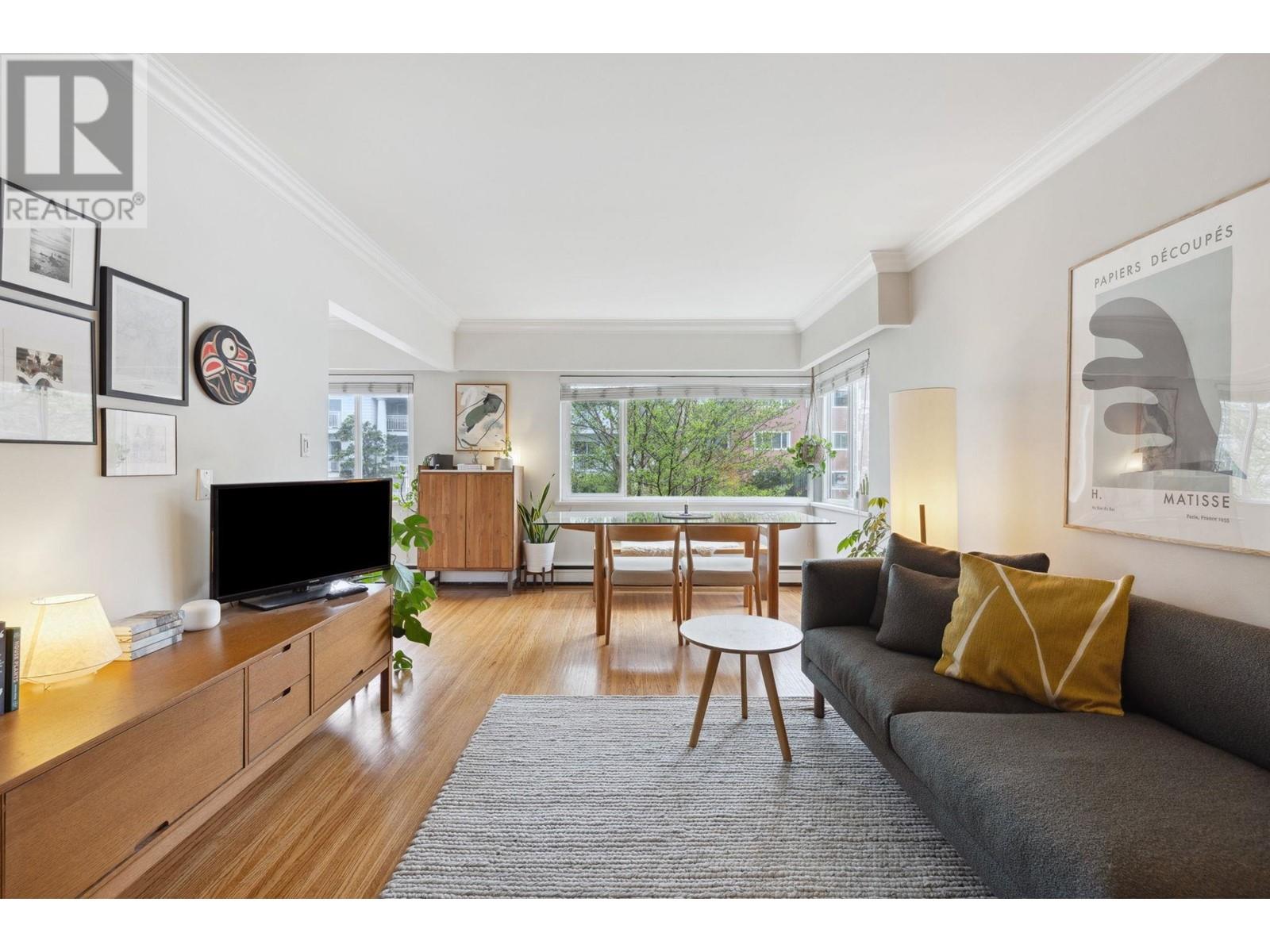 102 1075 W 13th Avenue, Vancouver, British Columbia  V6H 1N1 - Photo 3 - R2988551