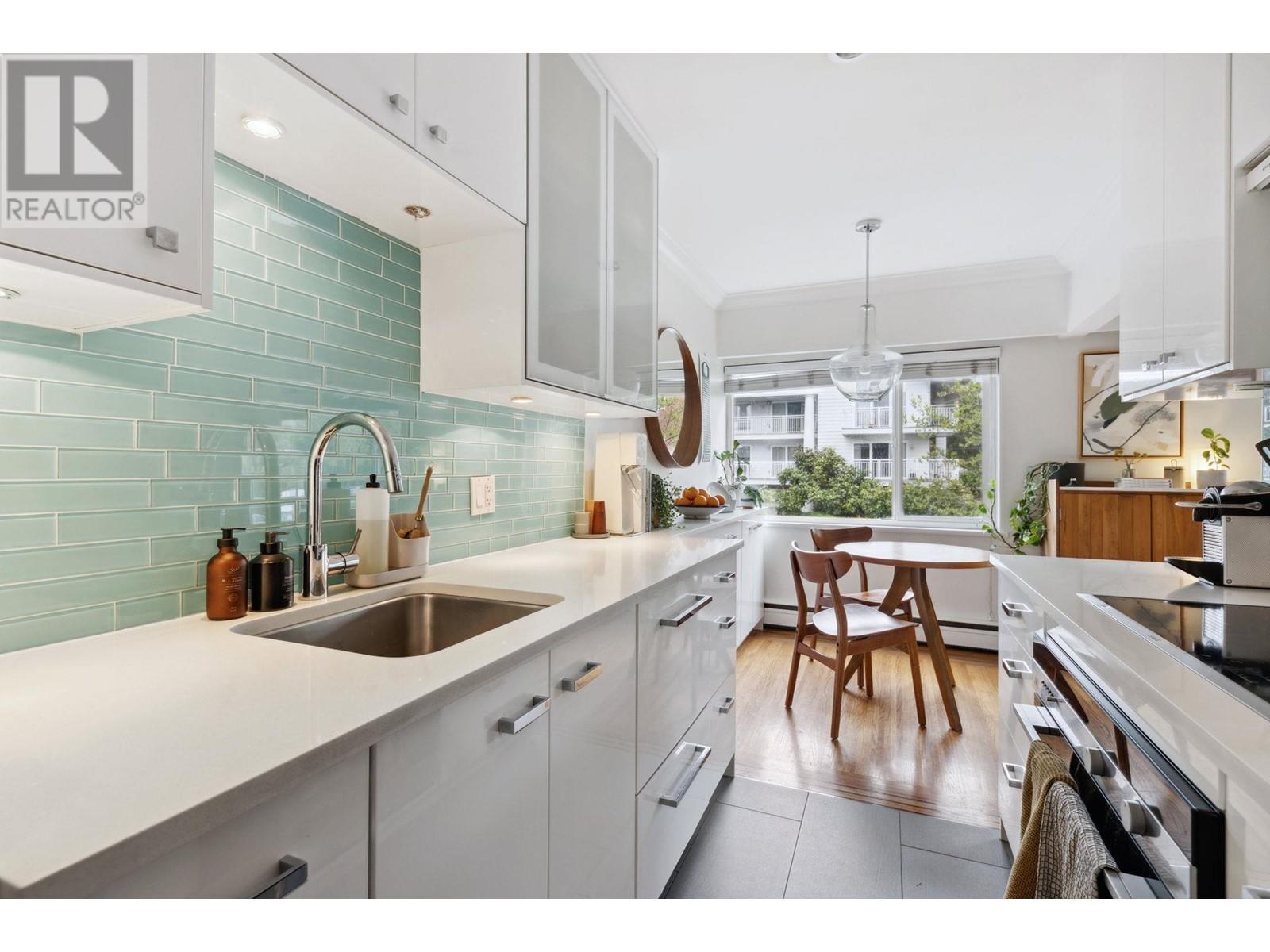 102 1075 W 13th Avenue, Vancouver, British Columbia  V6H 1N1 - Photo 4 - R2988551