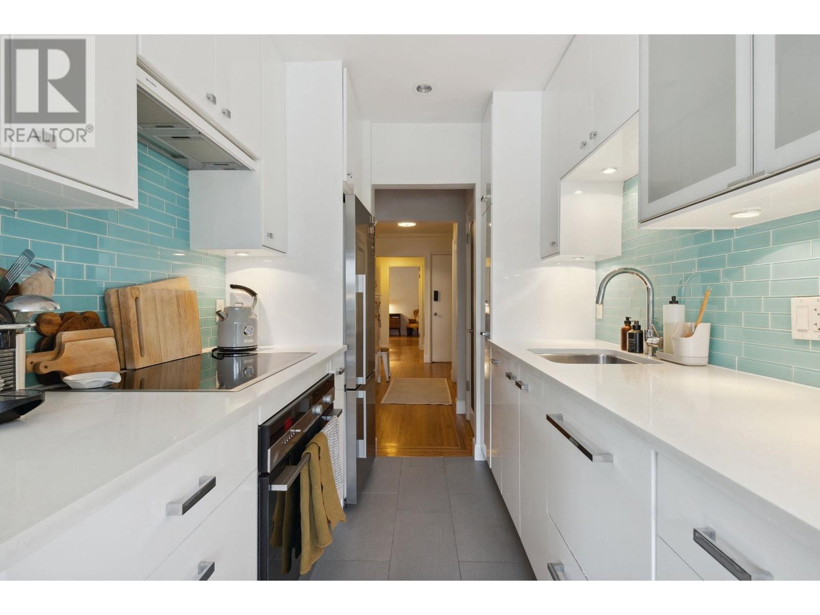 102 1075 W 13th Avenue, Vancouver, British Columbia  V6H 1N1 - Photo 5 - R2988551