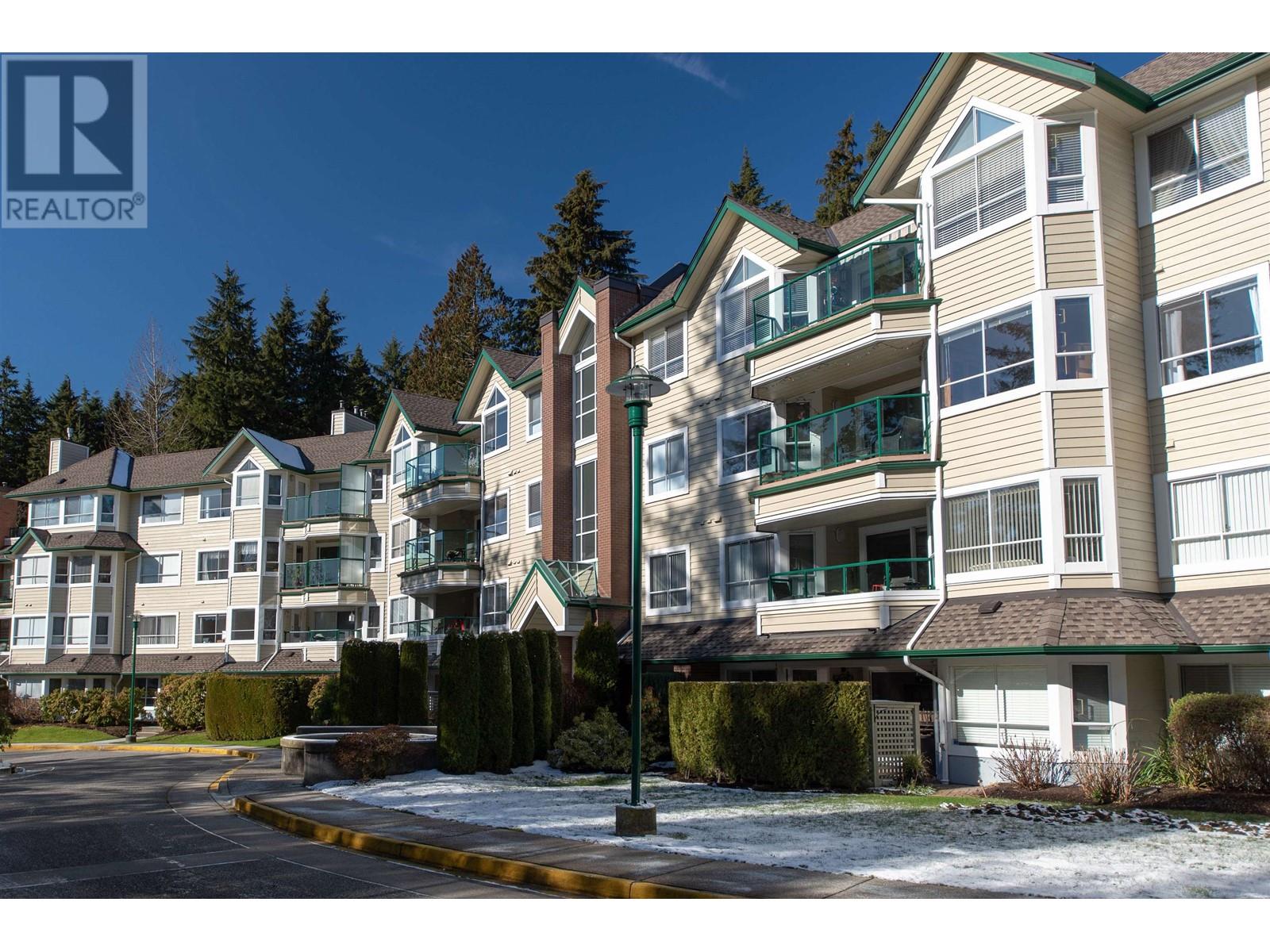 105 3680 BANFF COURT, north vancouver, British Columbia