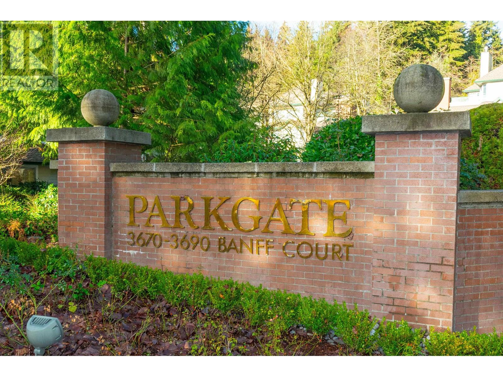 105 3680 Banff Court, North Vancouver, British Columbia  V7H 2Y7 - Photo 2 - R2988557