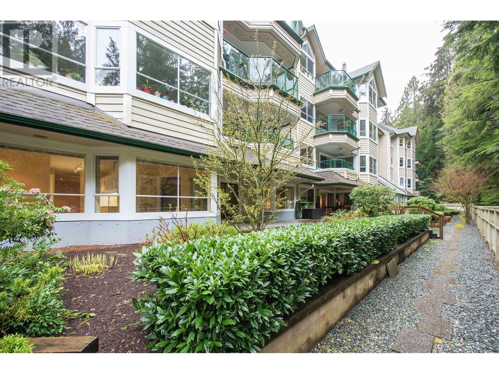 105 3680 Banff Court, North Vancouver, British Columbia  V7H 2Y7 - Photo 22 - R2988557