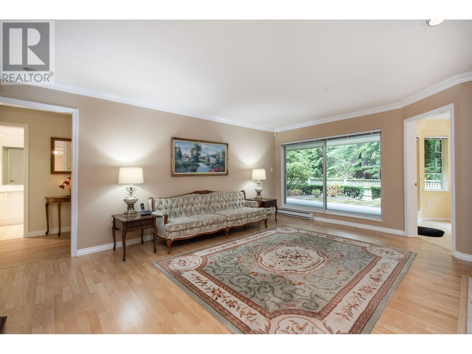 105 3680 Banff Court, North Vancouver, British Columbia  V7H 2Y7 - Photo 3 - R2988557
