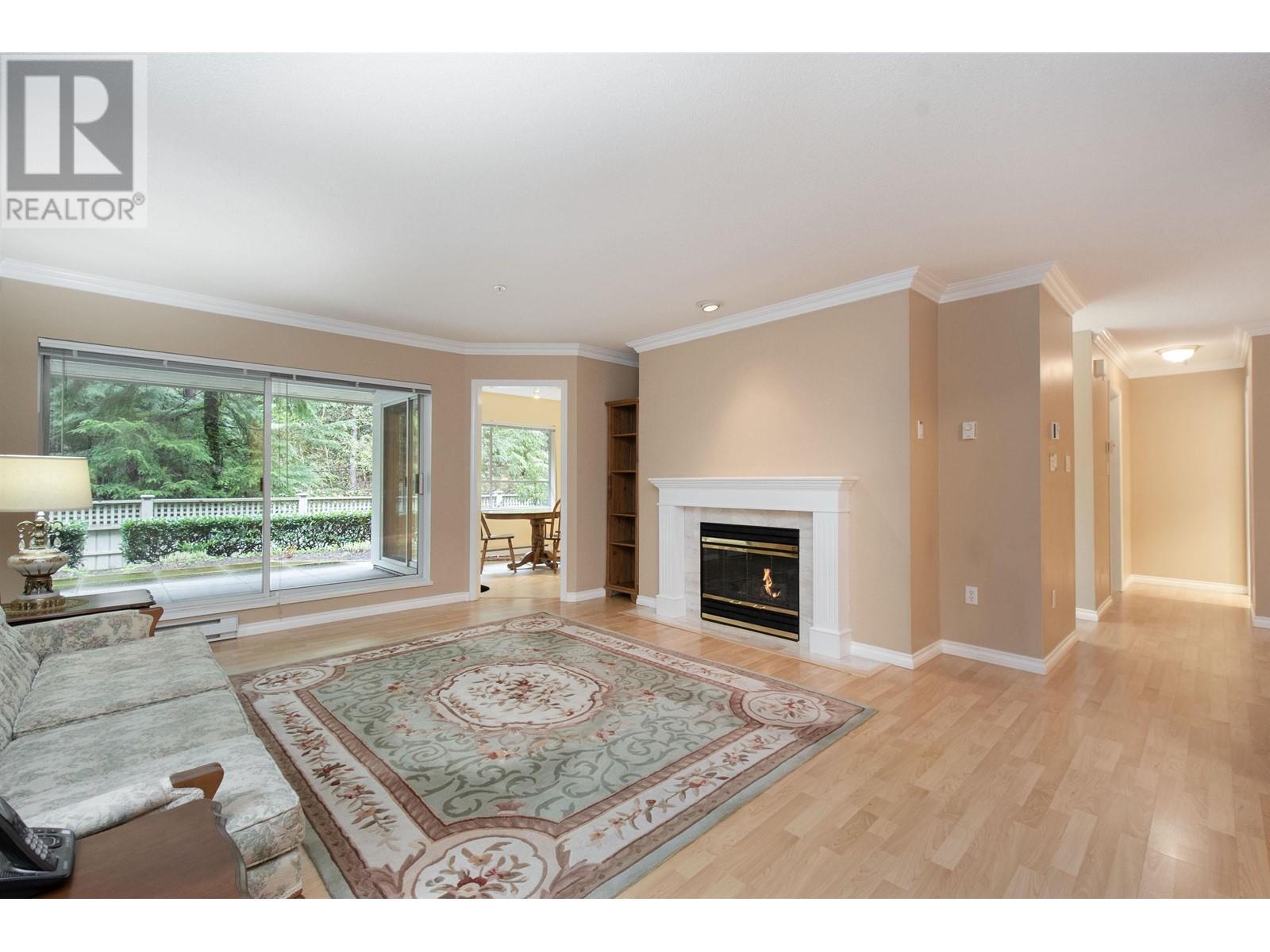 105 3680 Banff Court, North Vancouver, British Columbia  V7H 2Y7 - Photo 4 - R2988557