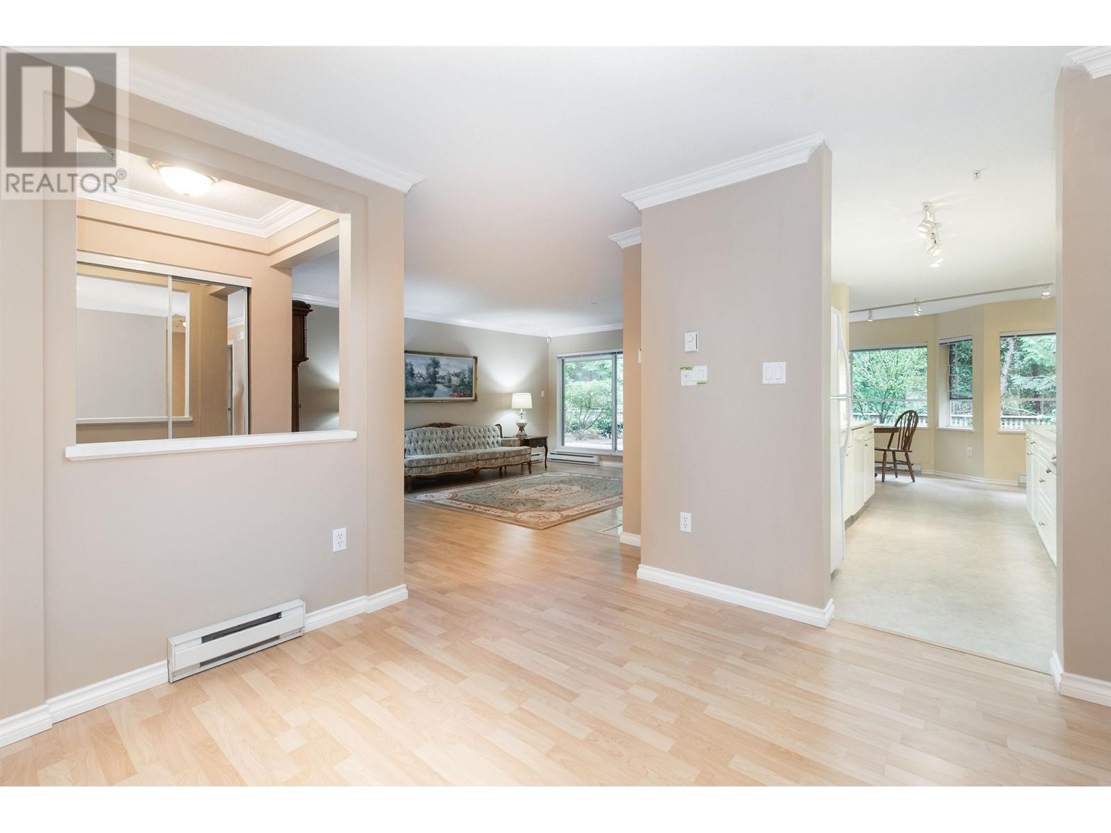 105 3680 Banff Court, North Vancouver, British Columbia  V7H 2Y7 - Photo 7 - R2988557