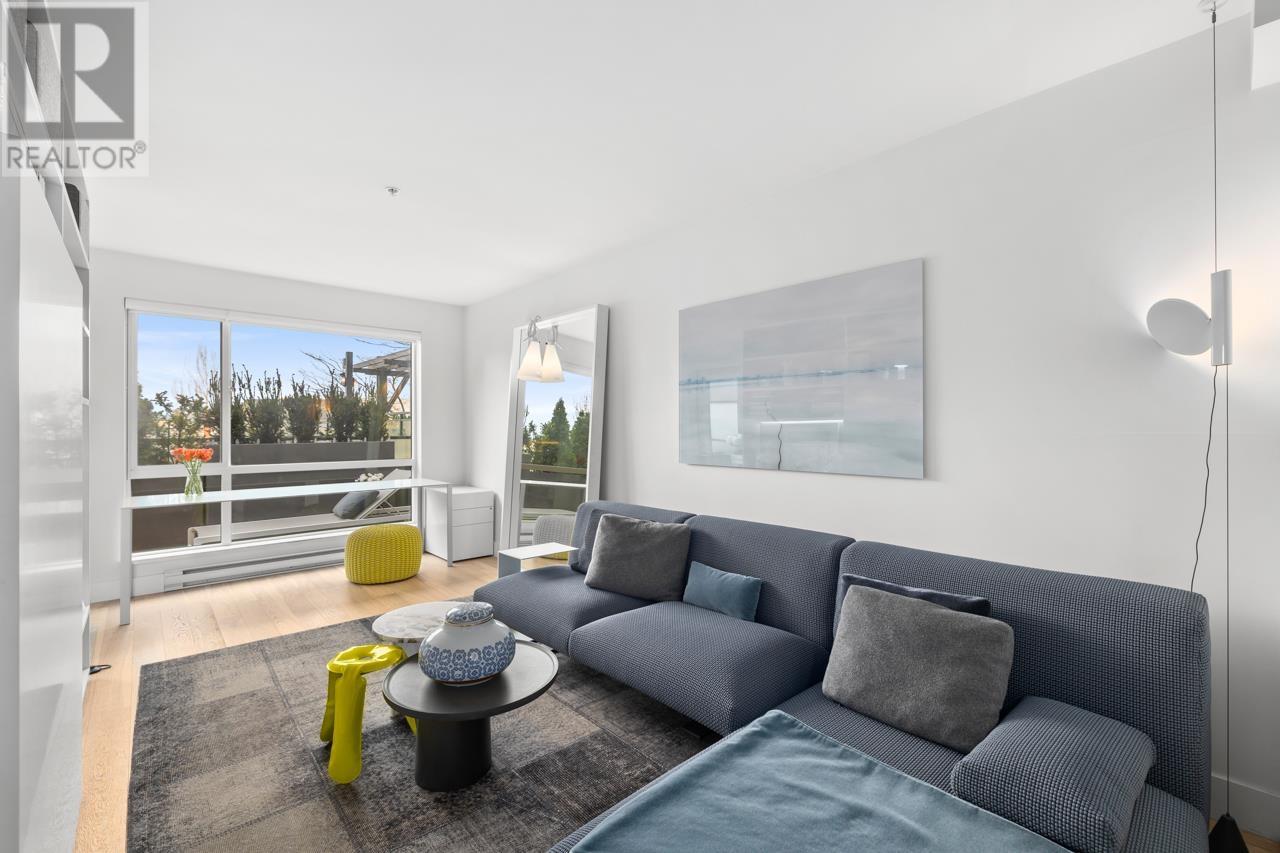 207 233 Kingsway, Vancouver, British Columbia  V5T 3J5 - Photo 2 - R2988558