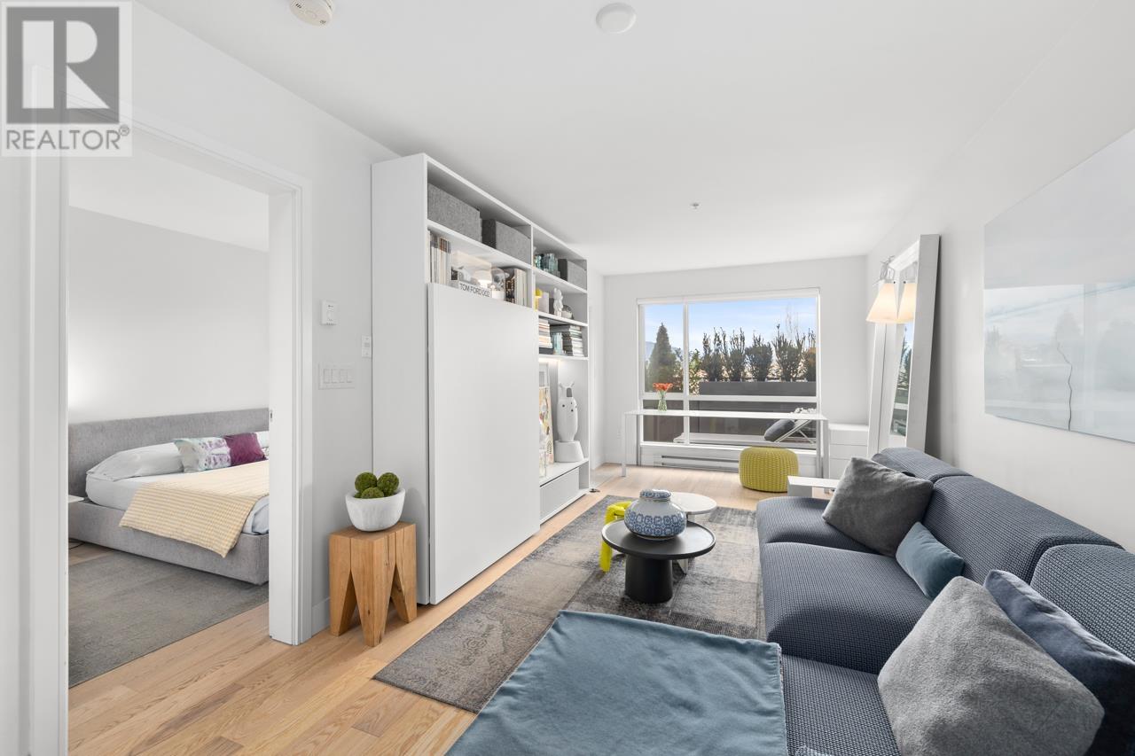 207 233 Kingsway, Vancouver, British Columbia  V5T 3J5 - Photo 3 - R2988558