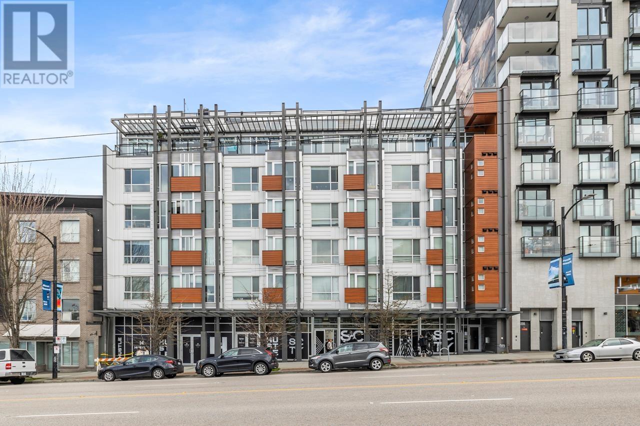 207 233 Kingsway, Vancouver, British Columbia  V5T 3J5 - Photo 30 - R2988558