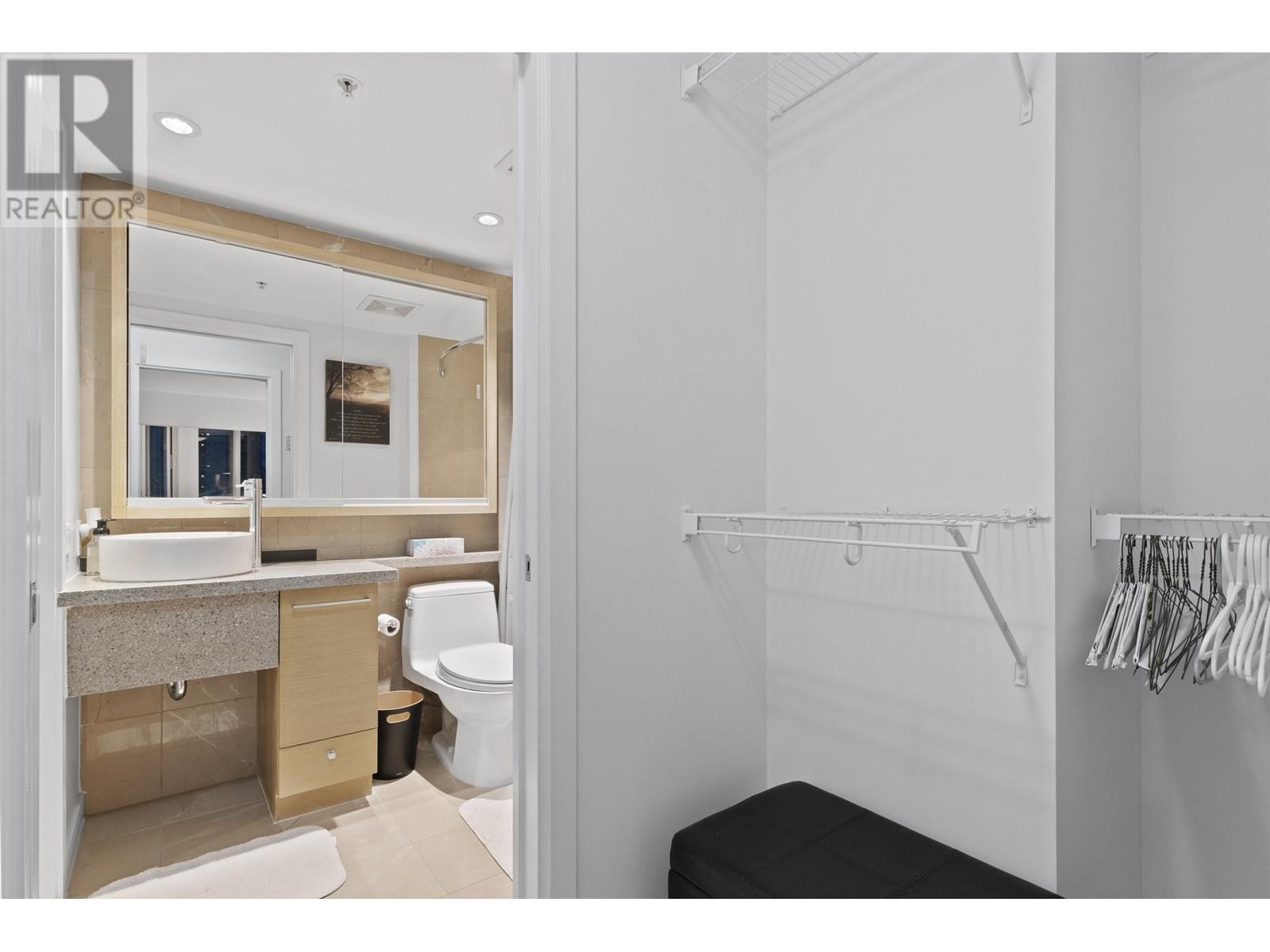 1405 833 Seymour Street, Vancouver, British Columbia  V6B 0G4 - Photo 24 - R2988565