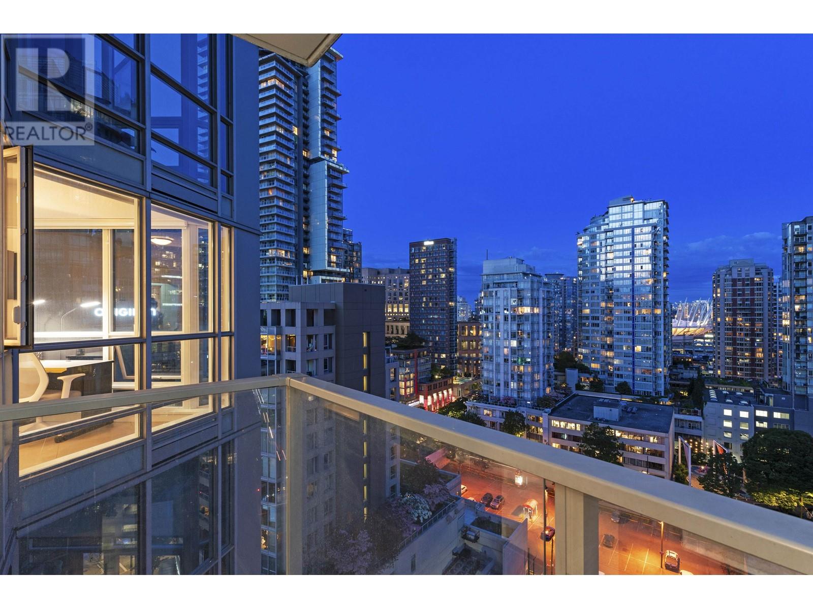 1405 833 Seymour Street, Vancouver, British Columbia  V6B 0G4 - Photo 27 - R2988565