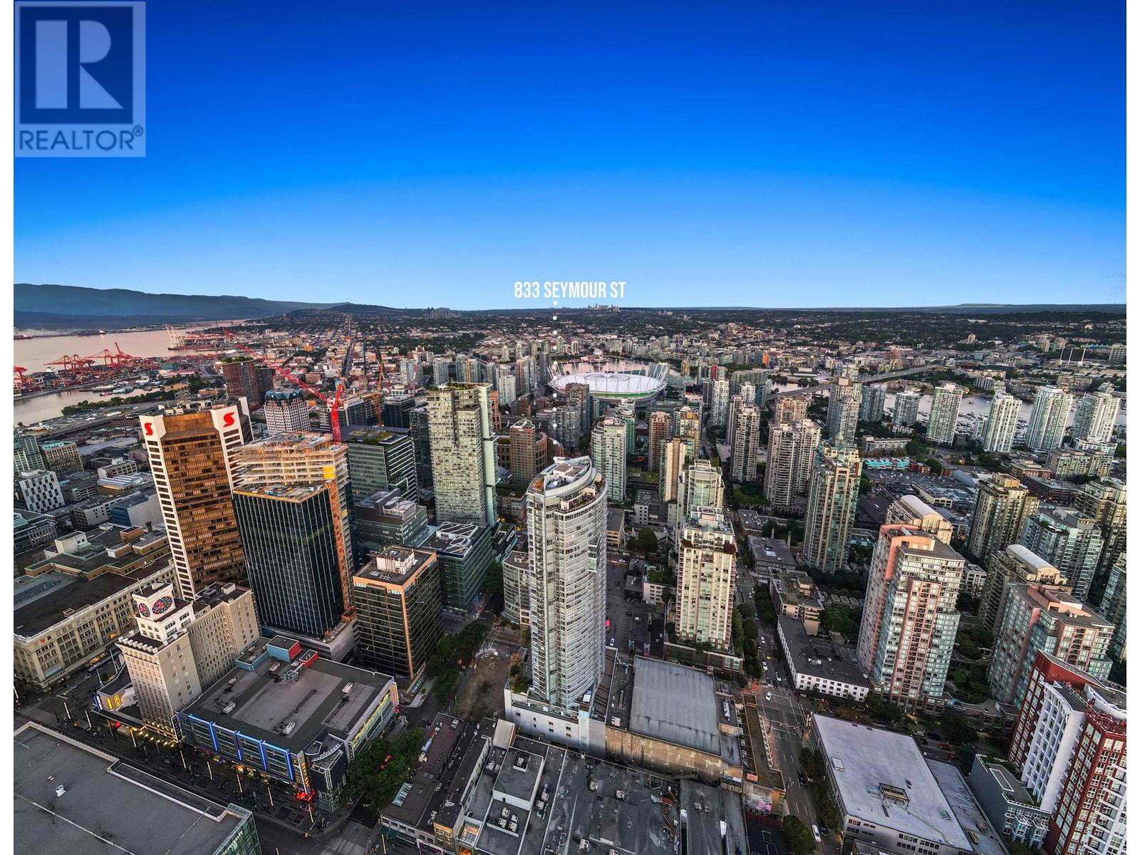 1405 833 Seymour Street, Vancouver, British Columbia  V6B 0G4 - Photo 32 - R2988565