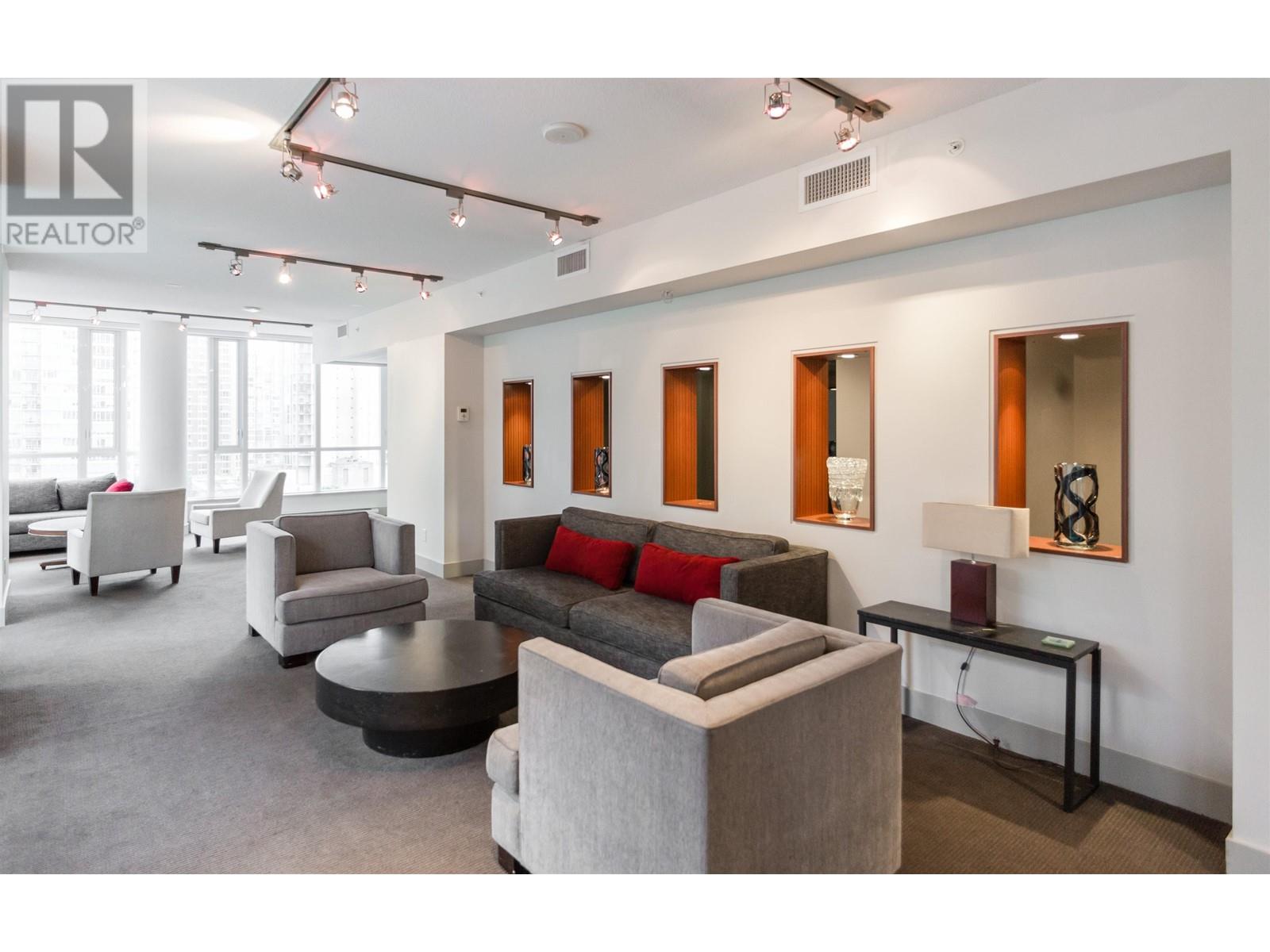 1405 833 Seymour Street, Vancouver, British Columbia  V6B 0G4 - Photo 37 - R2988565