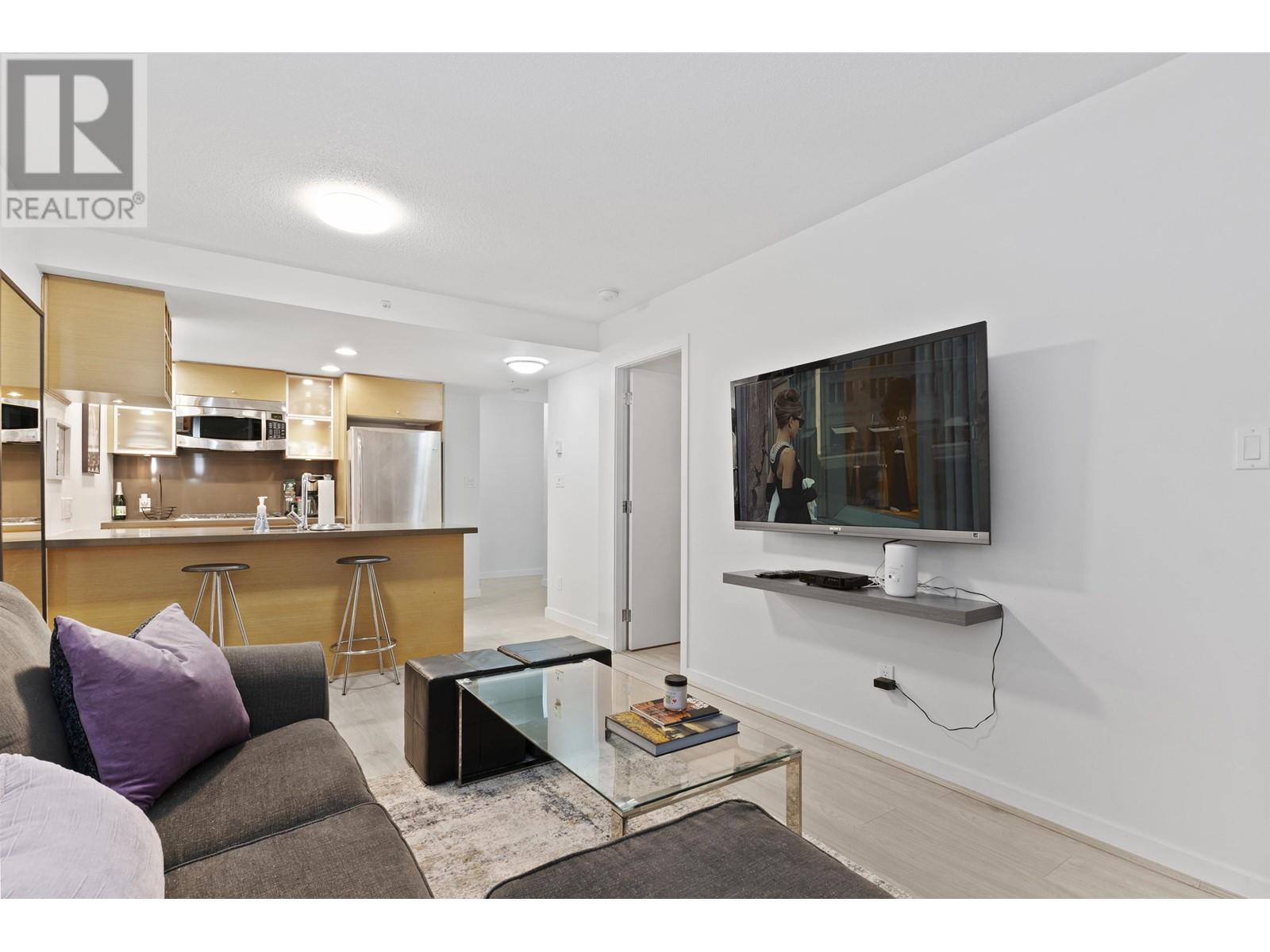 1405 833 Seymour Street, Vancouver, British Columbia  V6B 0G4 - Photo 6 - R2988565