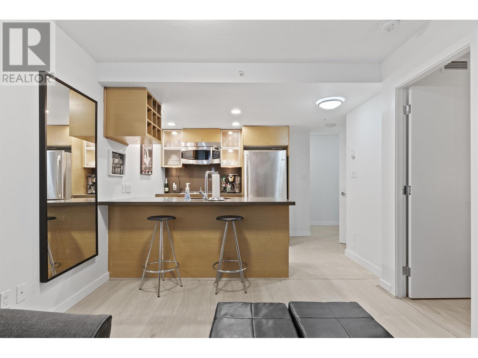 1405 833 Seymour Street, Vancouver, British Columbia  V6B 0G4 - Photo 8 - R2988565