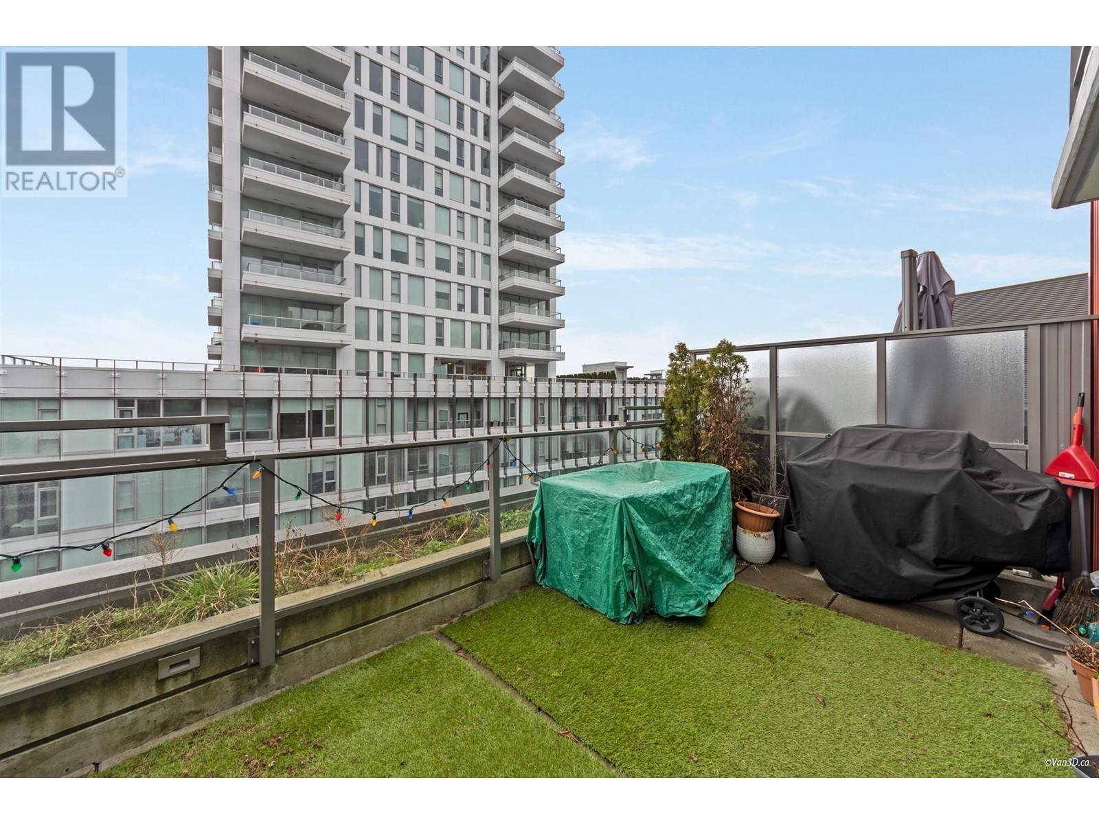 505 3451 Sawmill Crescent, Vancouver, British Columbia  V5S 0H3 - Photo 10 - R2988582