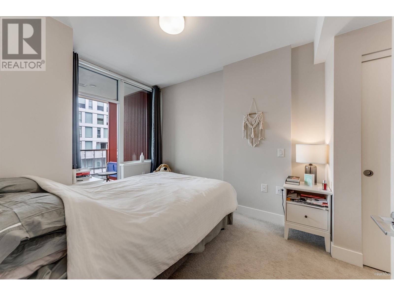 505 3451 Sawmill Crescent, Vancouver, British Columbia  V5S 0H3 - Photo 13 - R2988582