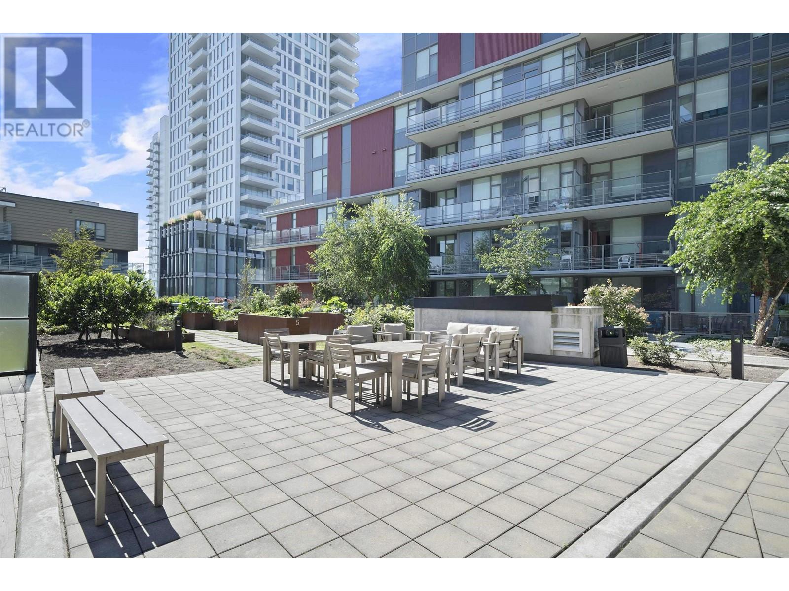 505 3451 Sawmill Crescent, Vancouver, British Columbia  V5S 0H3 - Photo 30 - R2988582