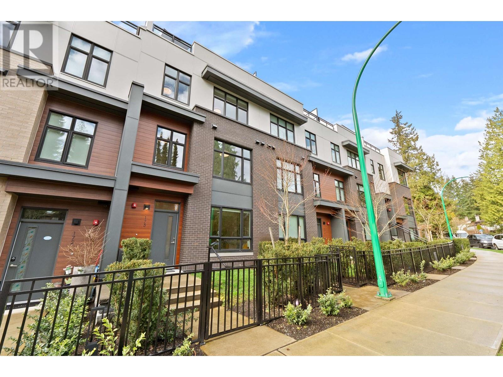 173 2035 Glenaire Drive, North Vancouver, British Columbia  V7P 1Y2 - Photo 33 - R2988595