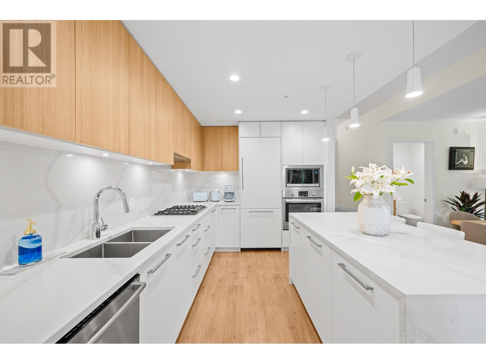 173 2035 Glenaire Drive, North Vancouver, British Columbia  V7P 1Y2 - Photo 6 - R2988595