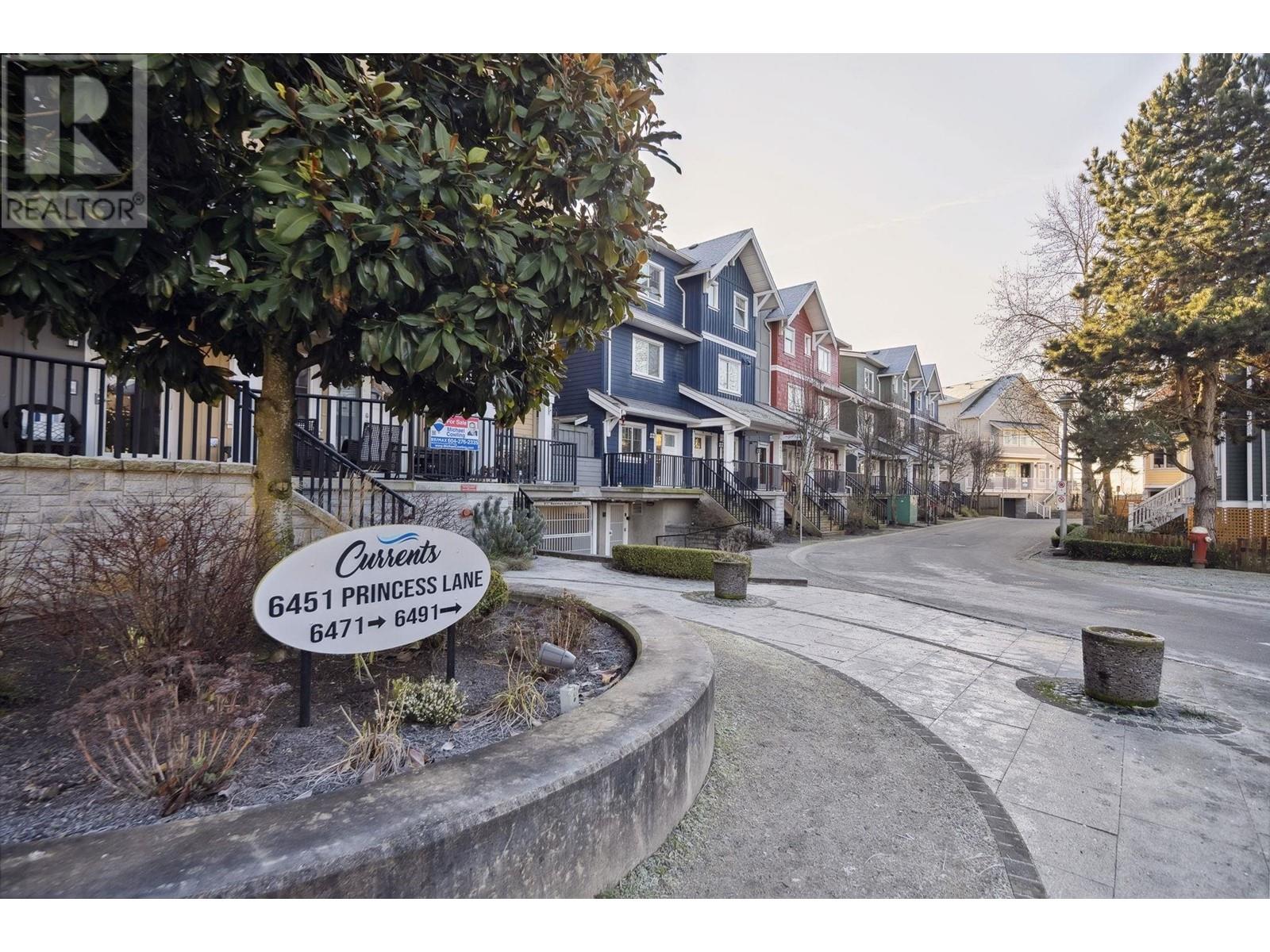 Listing Picture 2 of 37 : 301 6471 PRINCESS LANE, Richmond / 烈治文 - 魯藝地產 Yvonne Lu Group - MLS Medallion Club Member