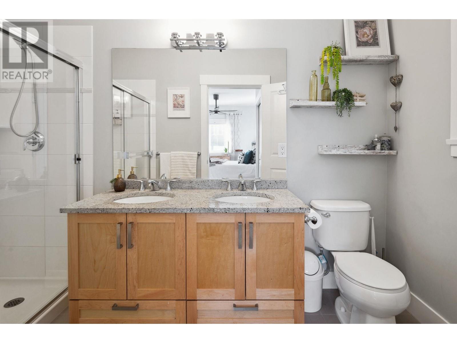 Listing Picture 24 of 37 : 301 6471 PRINCESS LANE, Richmond / 烈治文 - 魯藝地產 Yvonne Lu Group - MLS Medallion Club Member