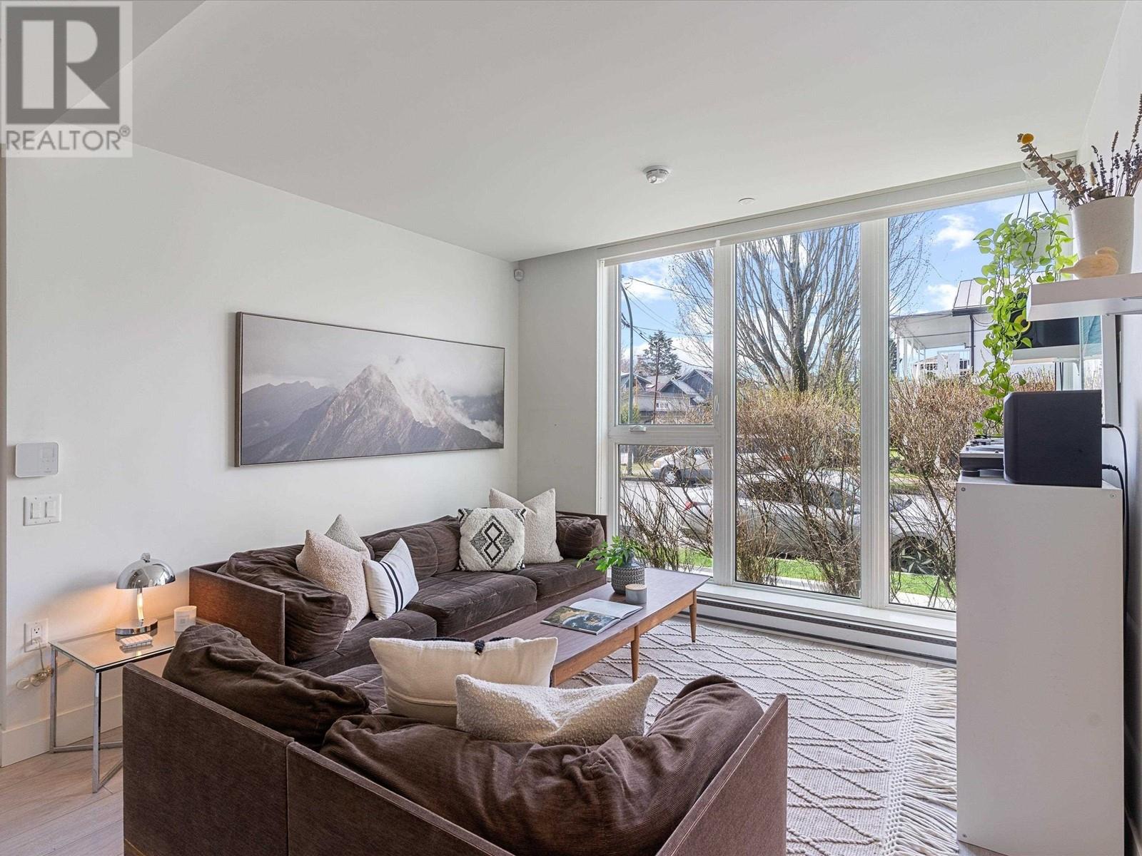 3416 St. Catherines Street, Vancouver, British Columbia  V5V 3C4 - Photo 6 - R2983485