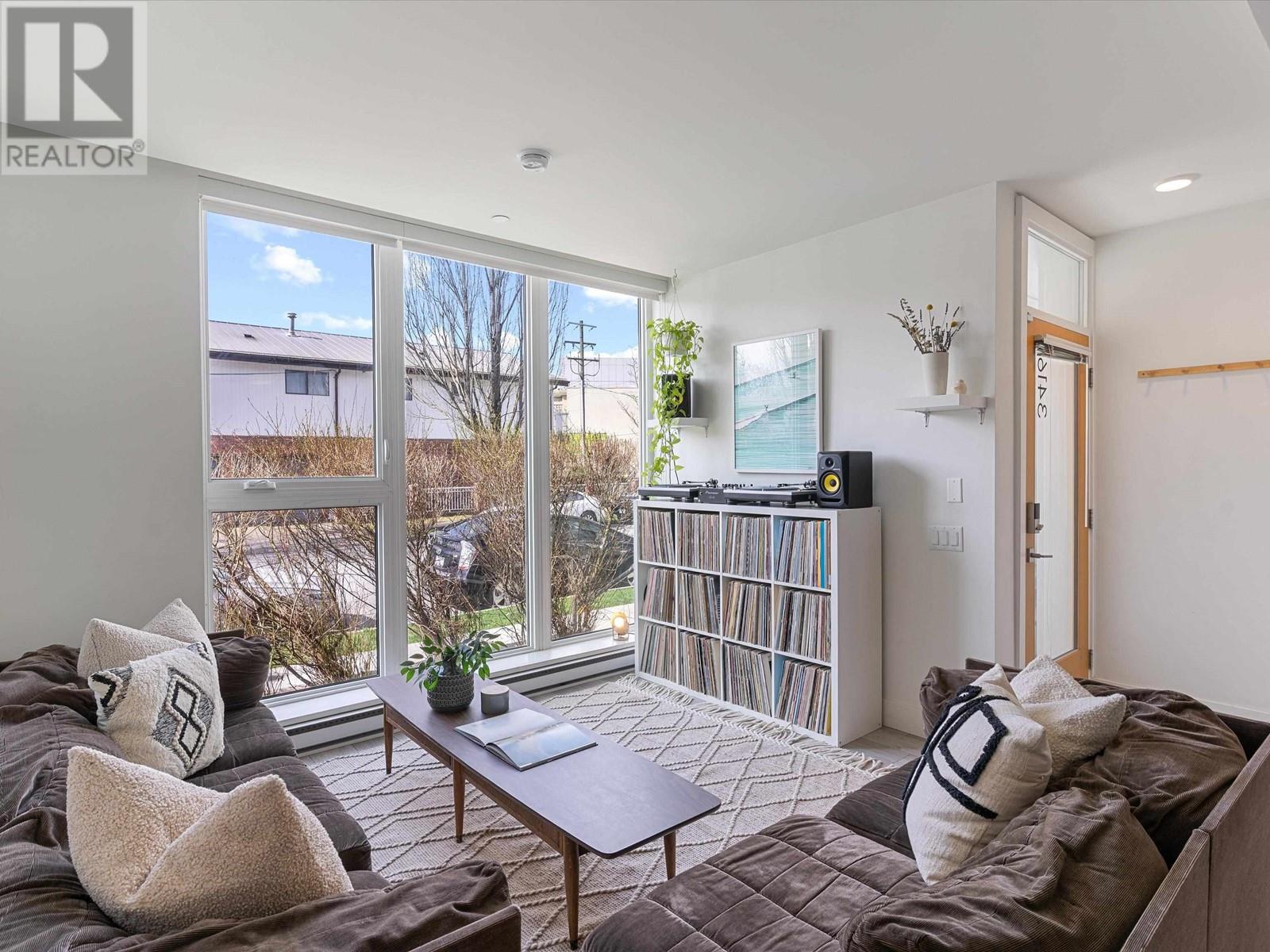 3416 St. Catherines Street, Vancouver, British Columbia  V5V 3C4 - Photo 8 - R2983485