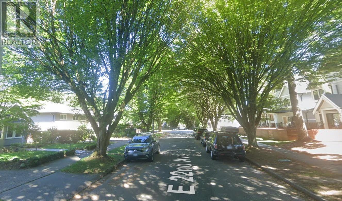 847 E 22nd Avenue, Vancouver, British Columbia  V5V 1V8 - Photo 7 - R2988554