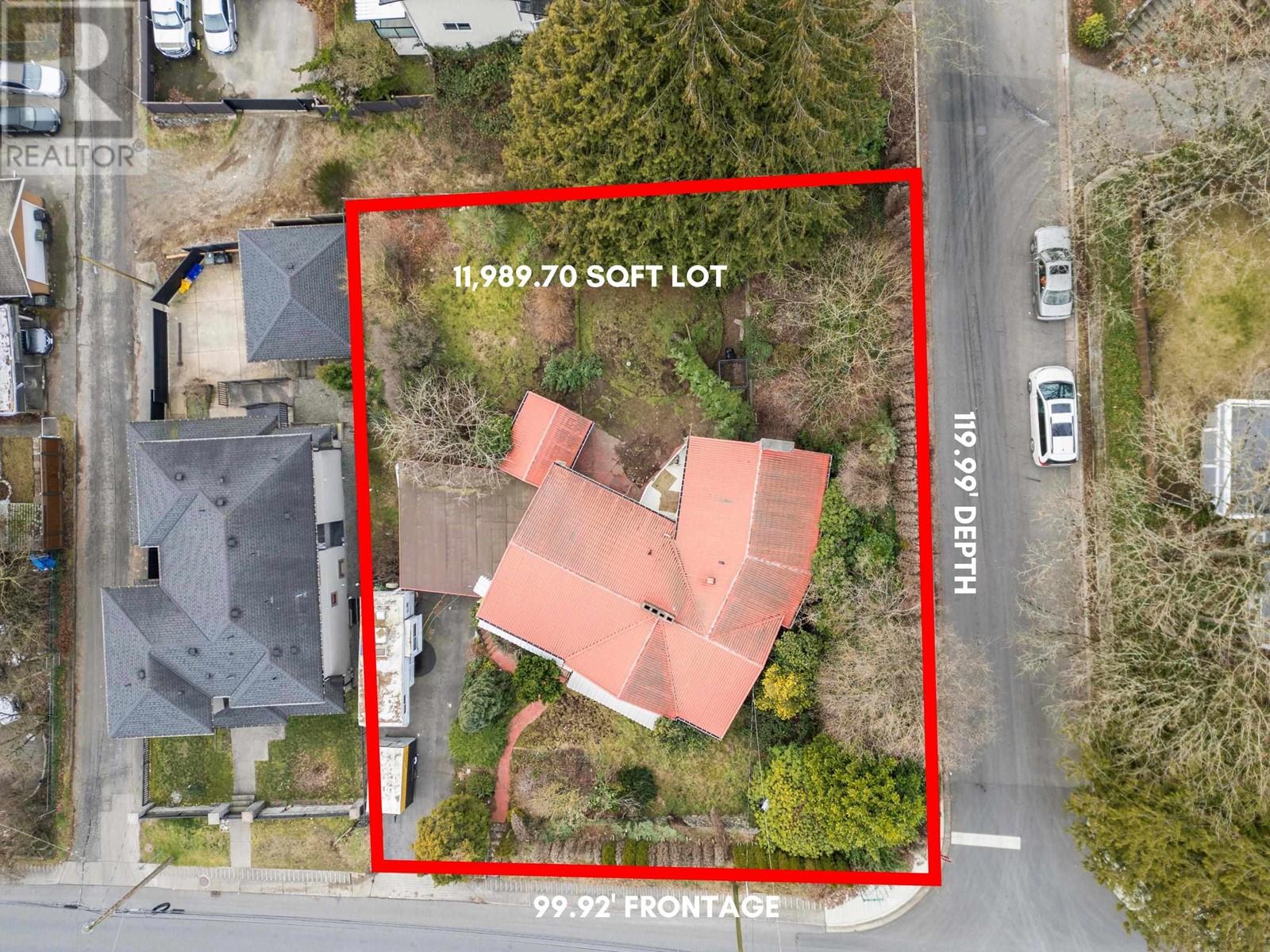 8515 Royal Oak Avenue, Burnaby, British Columbia  V5J 4L5 - Photo 1 - R2988603