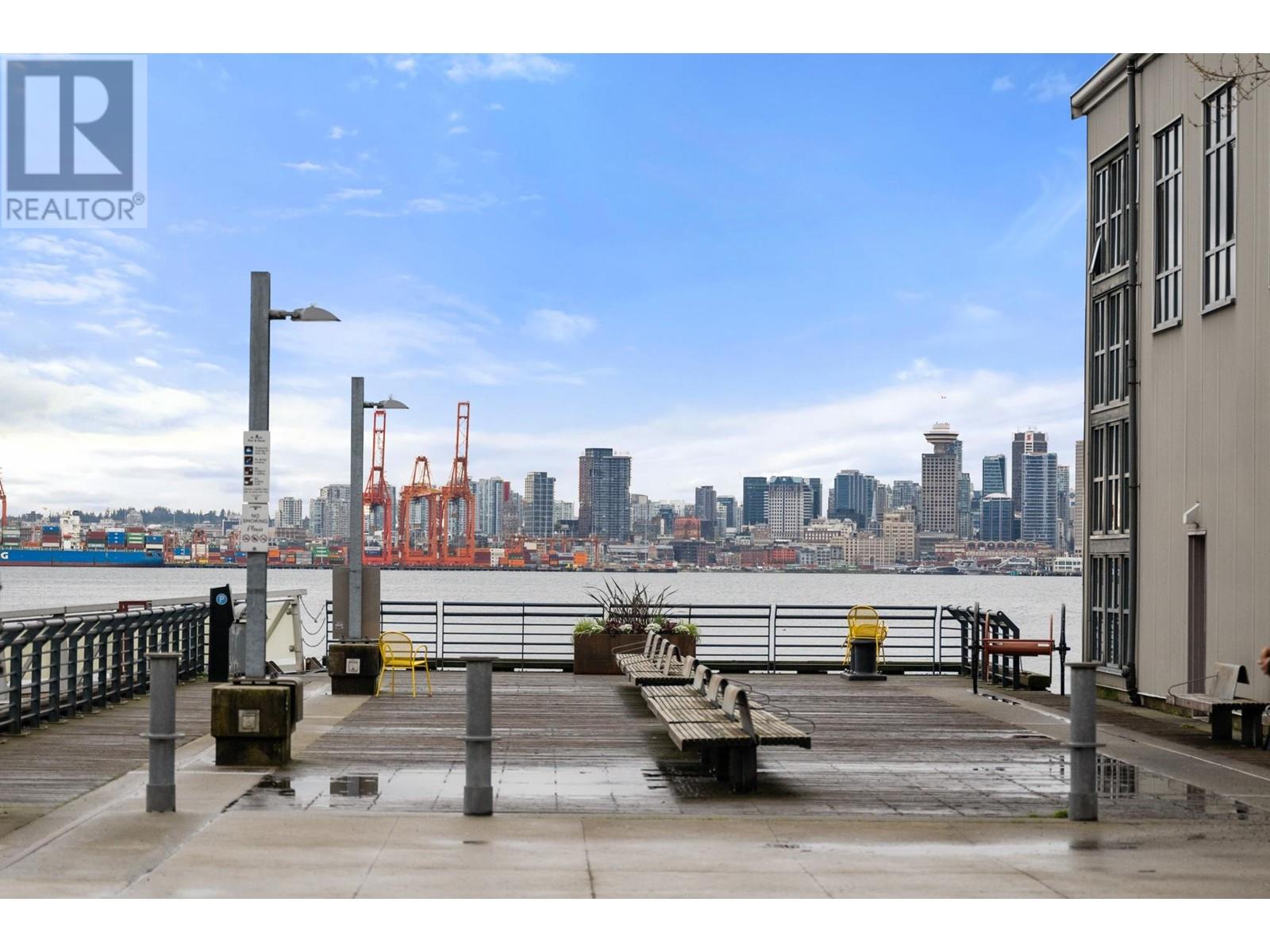 302 236 W 2nd Street, North Vancouver, British Columbia  V7M 1C6 - Photo 35 - R2988589