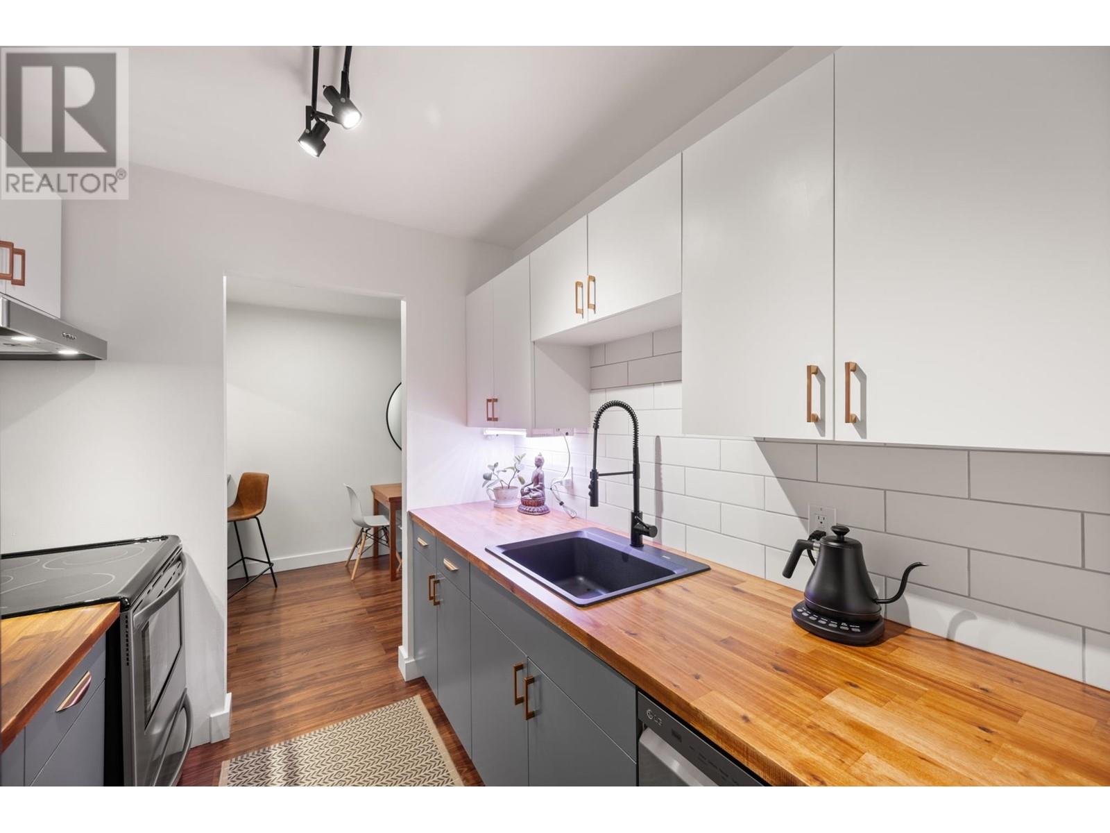 302 236 W 2nd Street, North Vancouver, British Columbia  V7M 1C6 - Photo 15 - R2988589
