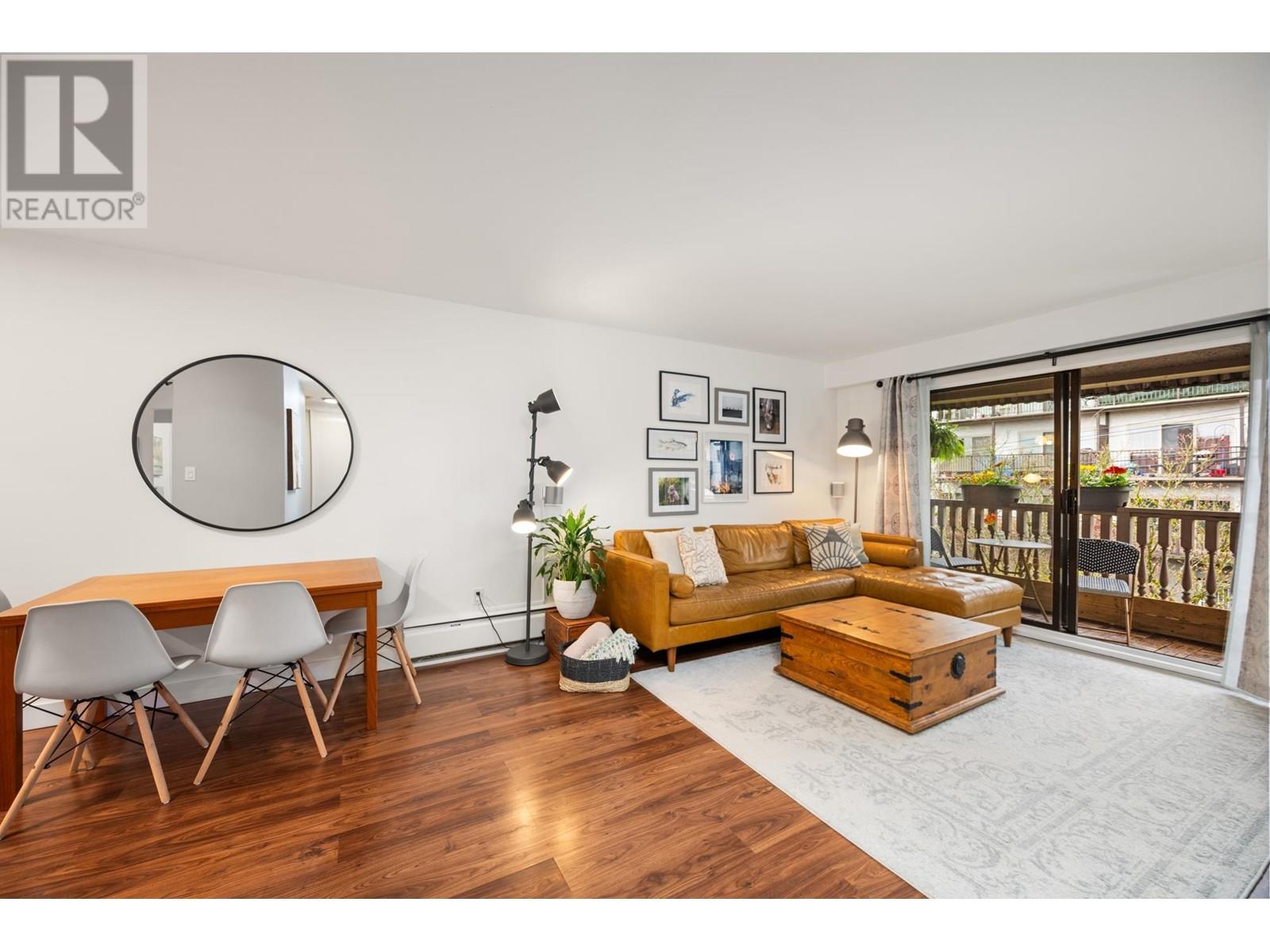 302 236 W 2nd Street, North Vancouver, British Columbia  V7M 1C6 - Photo 5 - R2988589