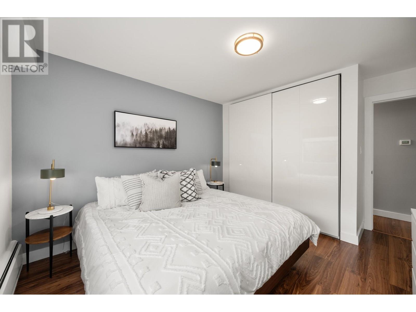 302 236 W 2nd Street, North Vancouver, British Columbia  V7M 1C6 - Photo 19 - R2988589